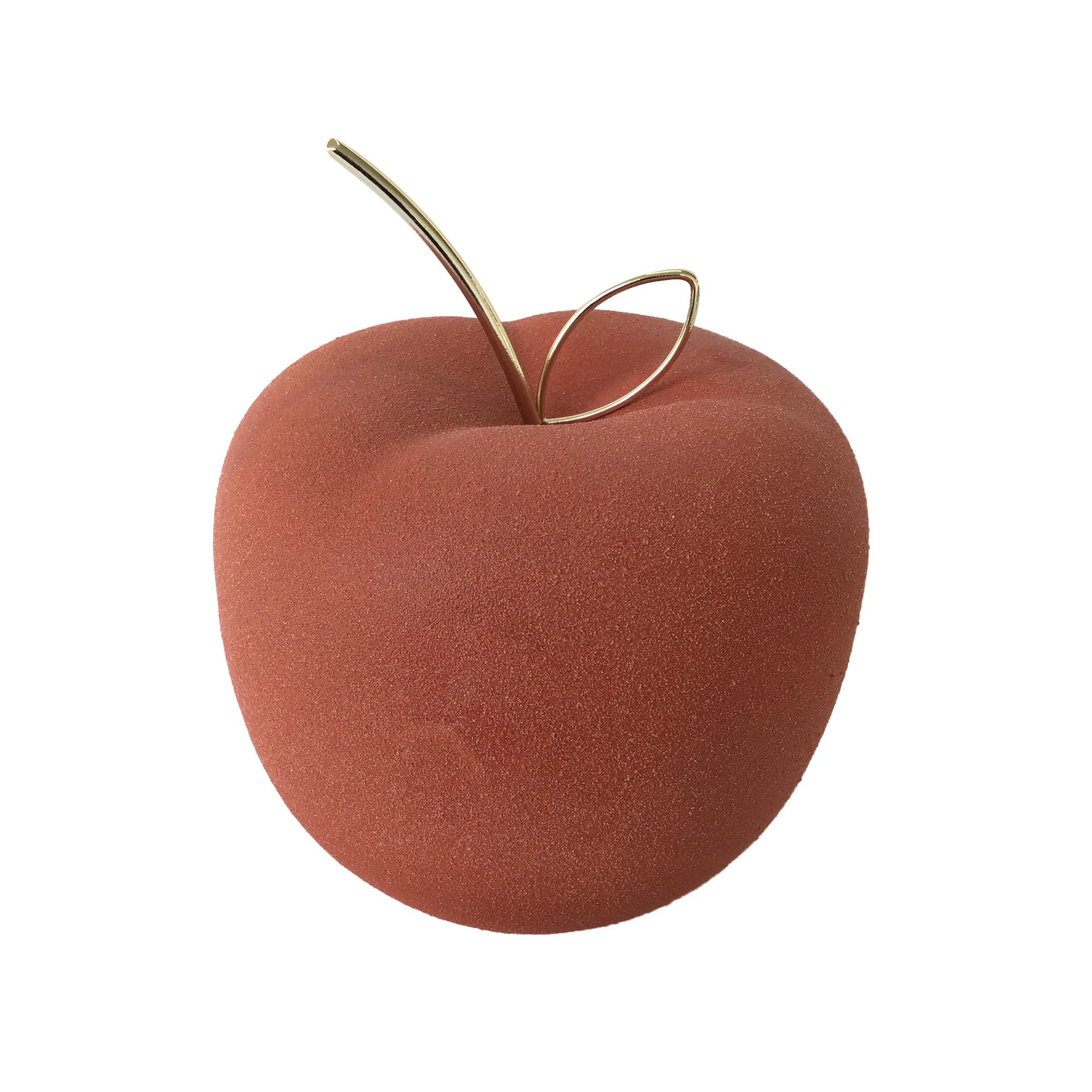 APPLE DECOR 15.3X16.5CM Noritex
