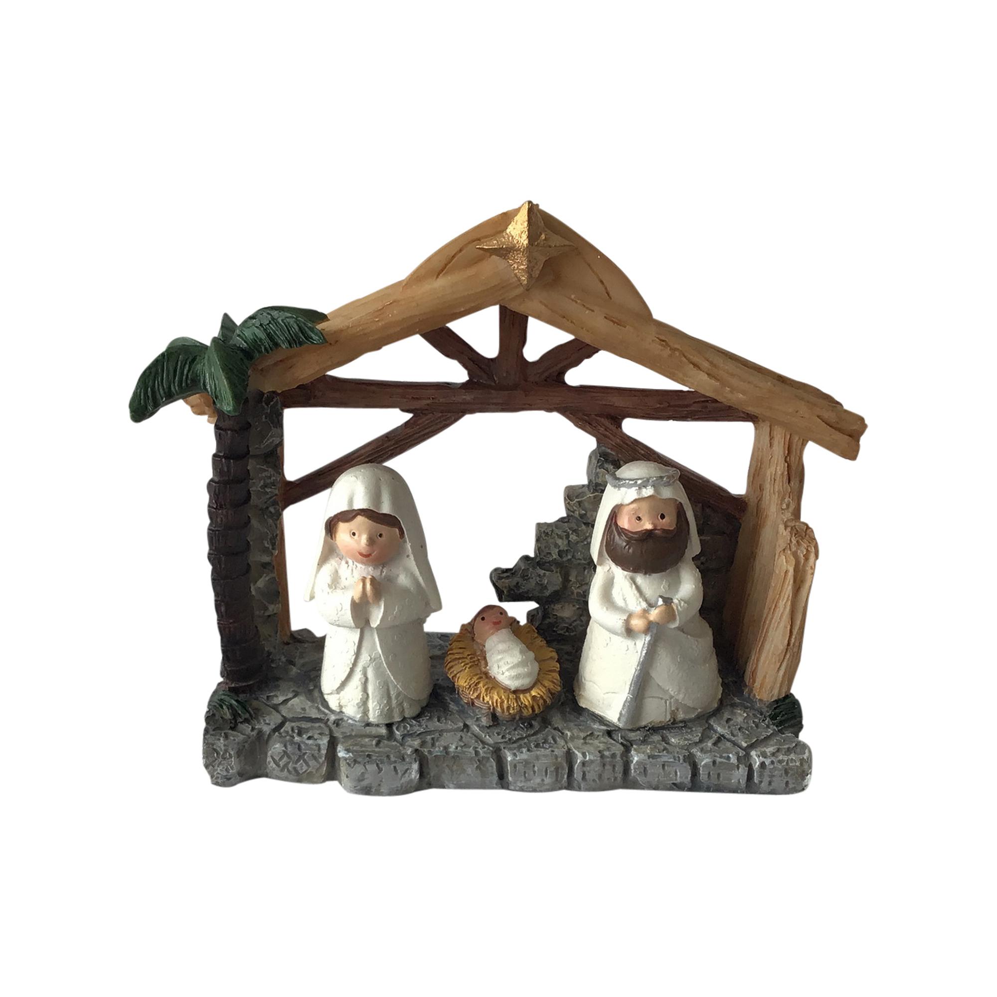 HOLY FAMILY - 200-0900011