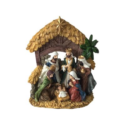 NACIMIENTO 20X9.5X23CM