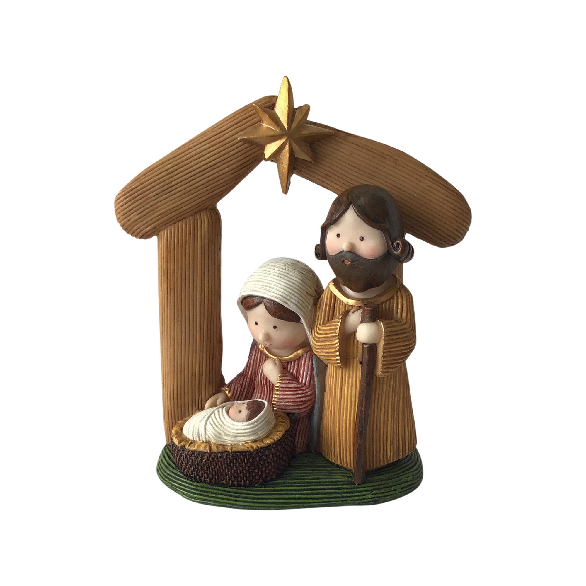 HOLY FAMILY - 200-0900034