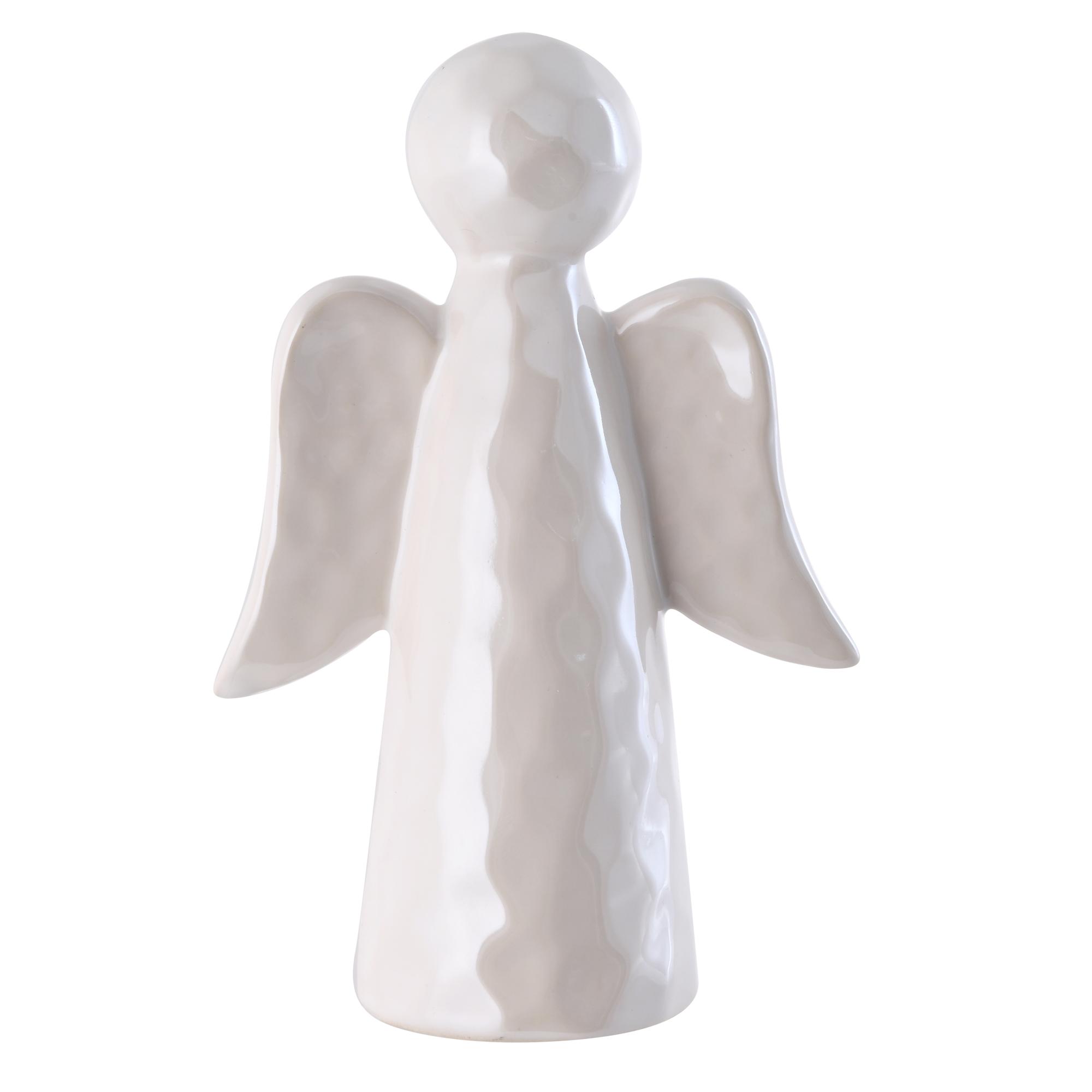 ANGEL DECOR 12X6.8X18CM - 200-1400027