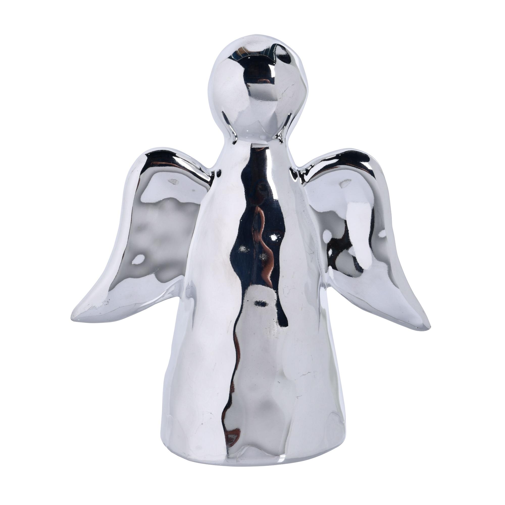 ANGEL DECOR 11.5X6.2X13.5CM - 200-1400028