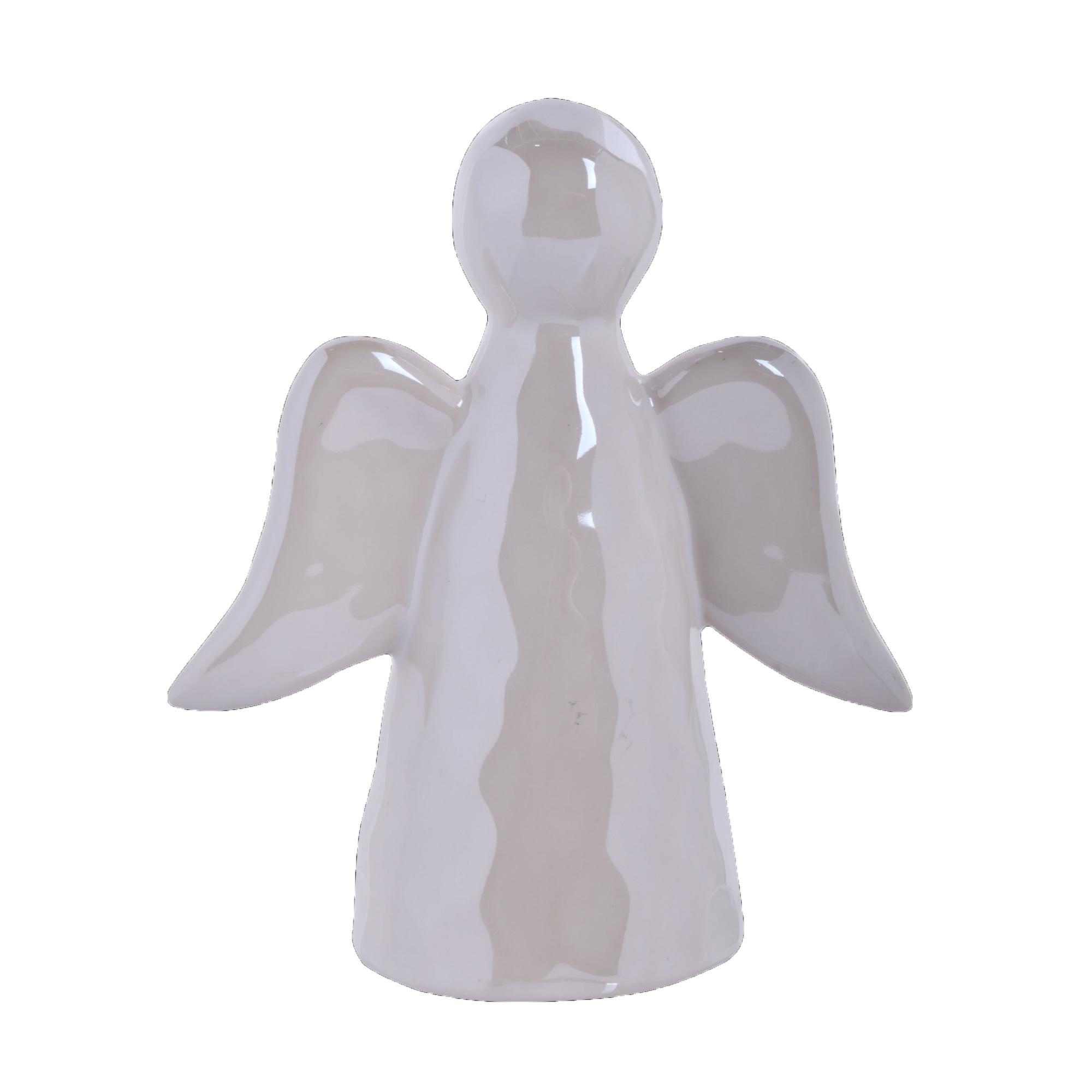 ANGEL DECOR 11.5X6.2X13.5CM - 200-1400029