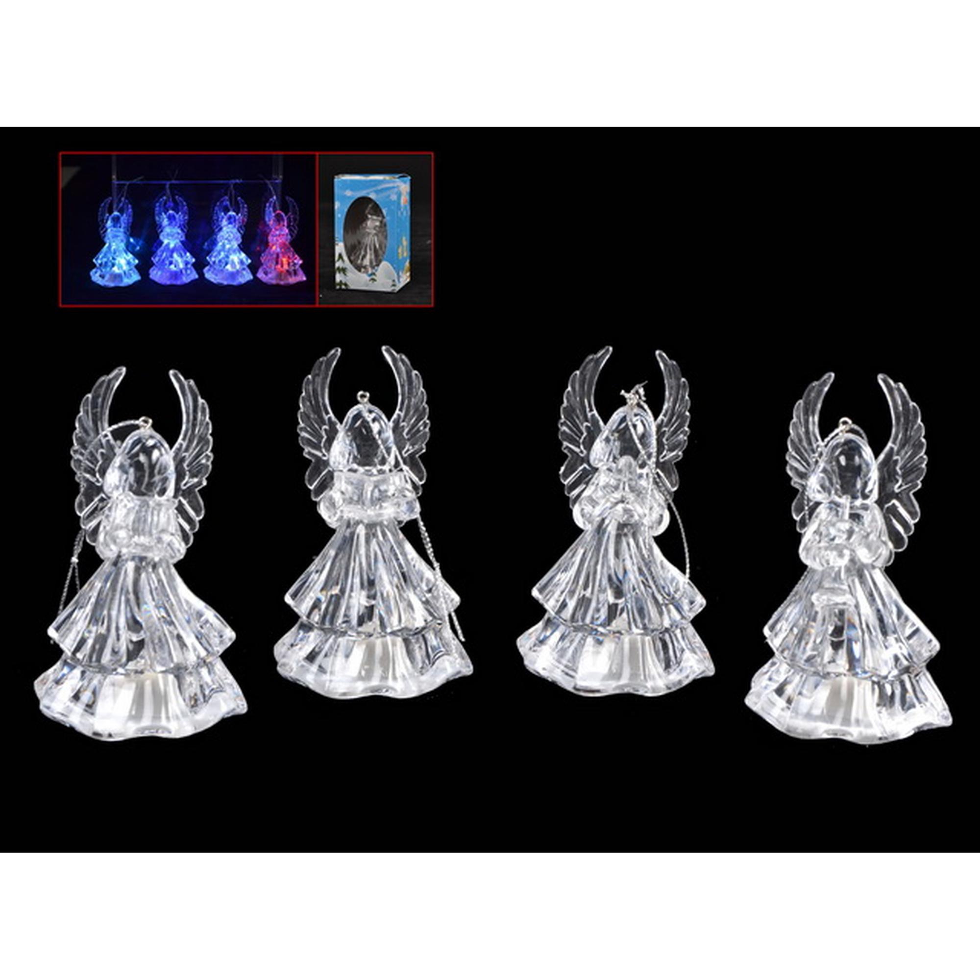 LUZ DE SURTO ANGULAR C/4 - 200-1500006