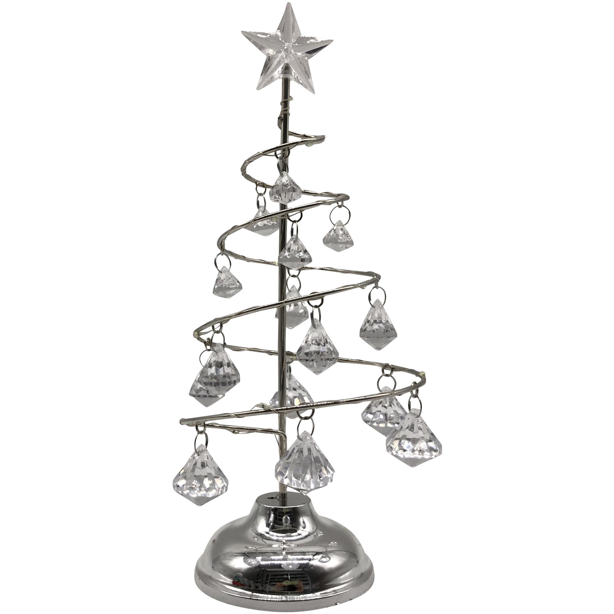 ARBOL C/MOV A/BAT3 10.5X10.5 - 200-1500084