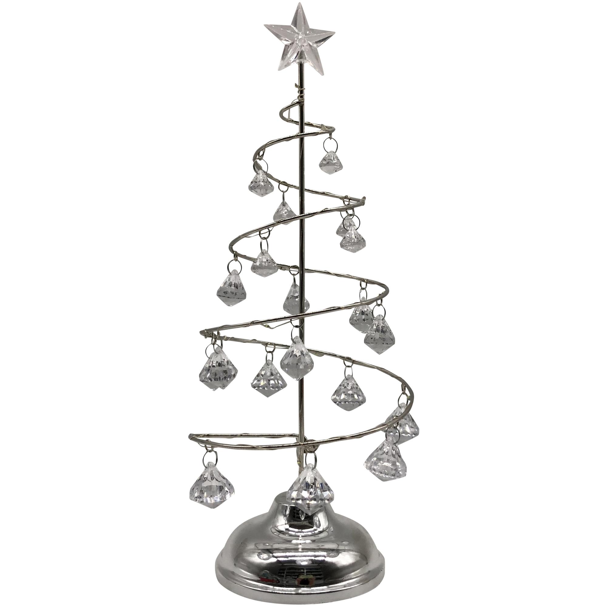 ARBOL C/MOV A/BAT3 12.5X12.5 - 200-1500085