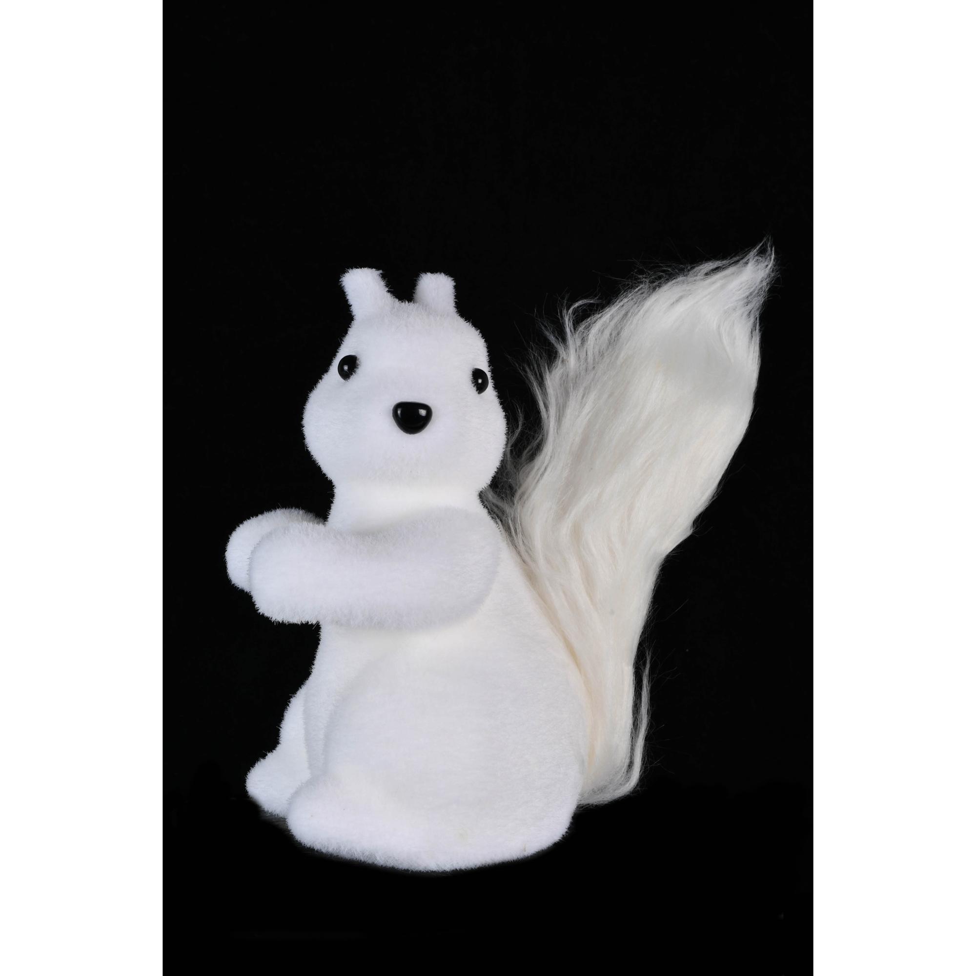 SQUIRREL W/BIG TAIL - 200-2000119