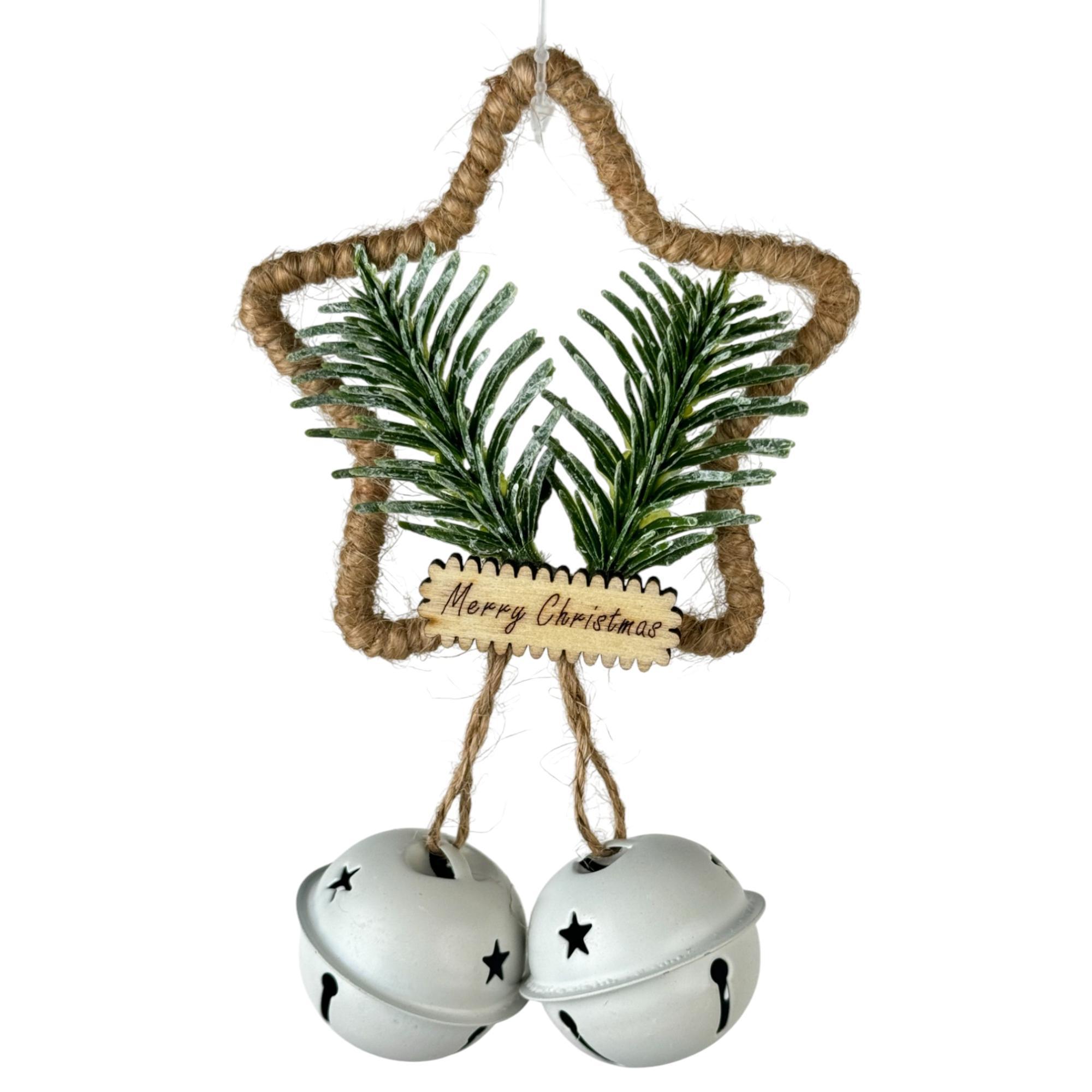 CAMPANAS 14X9X4CM - 200-2000428C