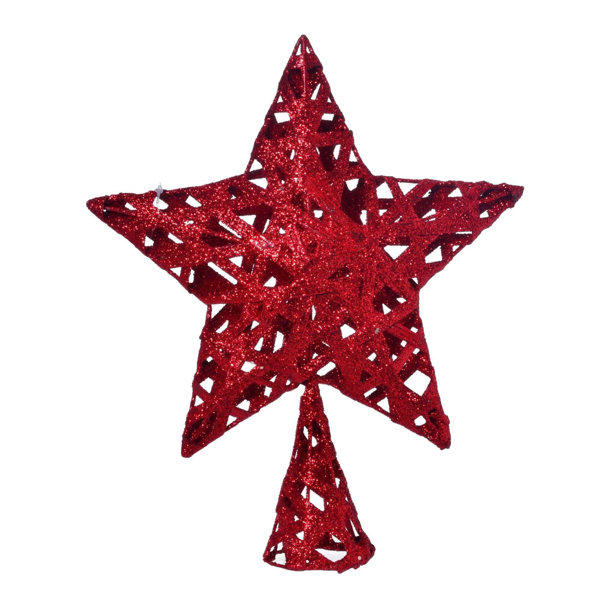 ESTRELA DA DECORAÇÃO - 200-2100100
