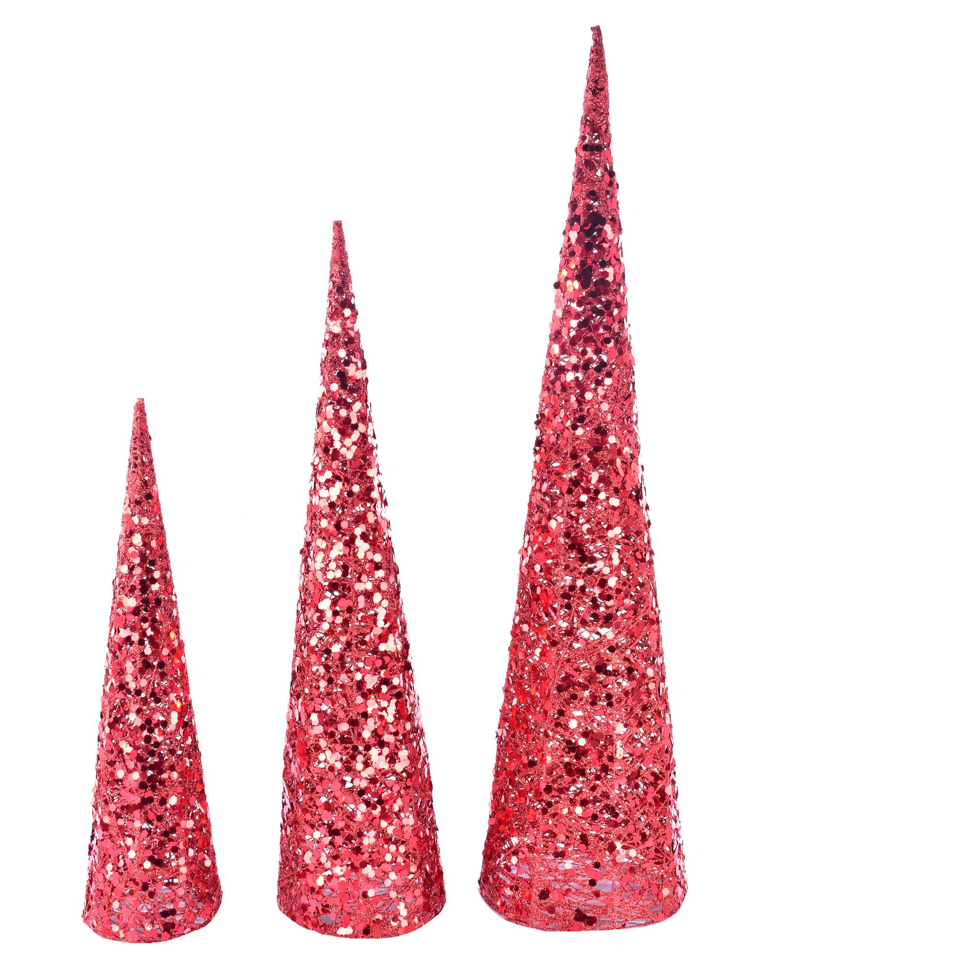 S/3 THREAD TREES - 200-2100316