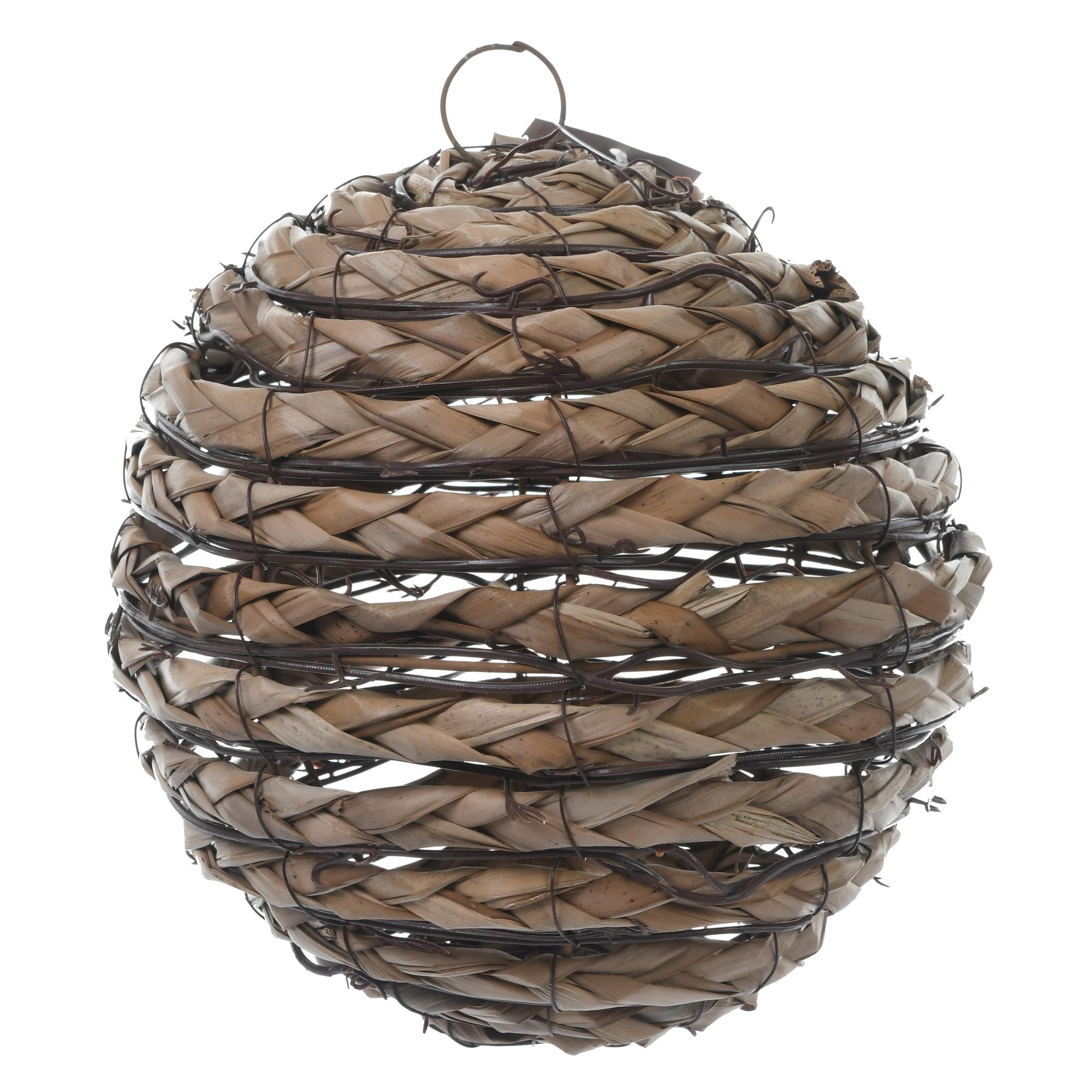 BOLA DECOR 20CM - 200-2100502