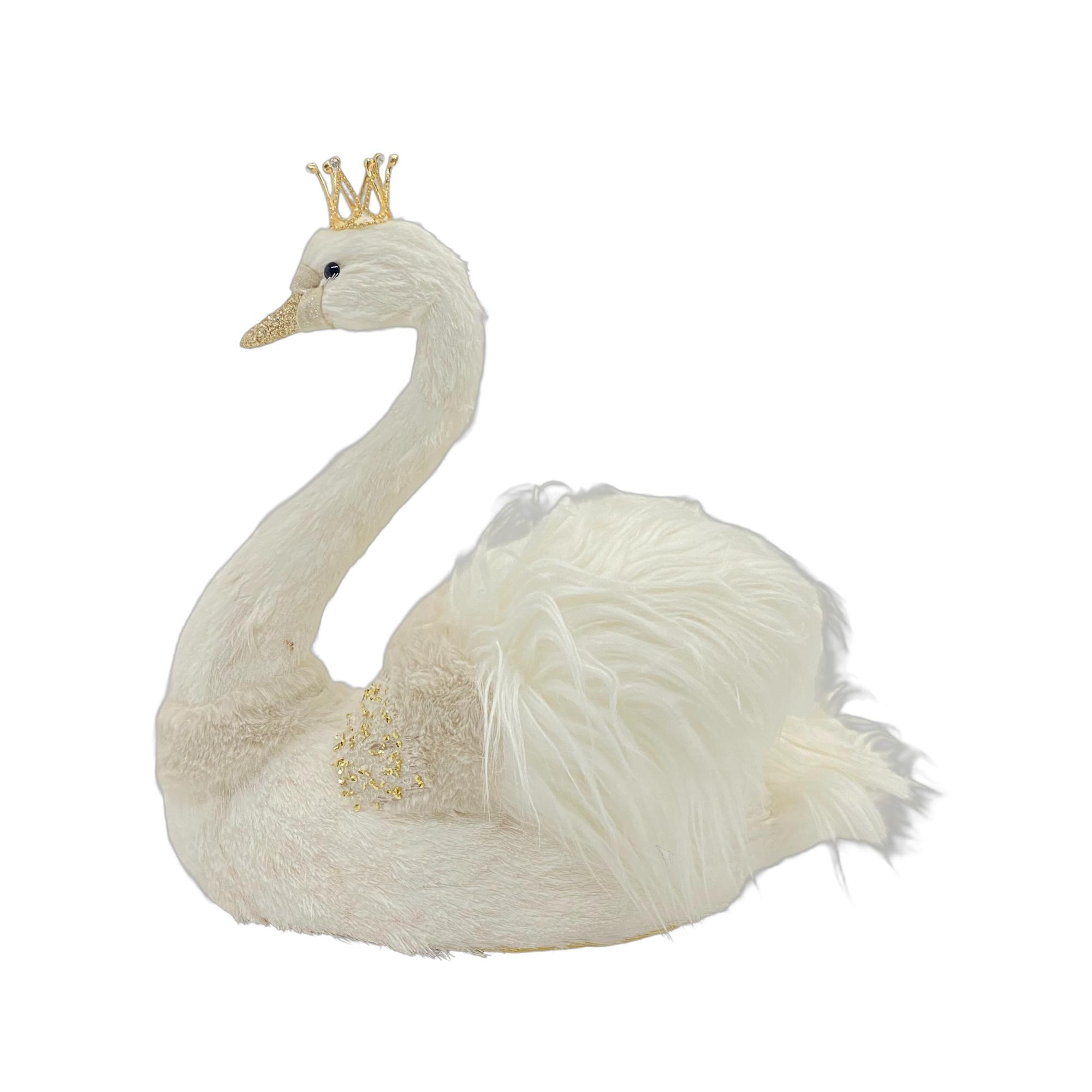 WHITE SWAN - 200-2400293