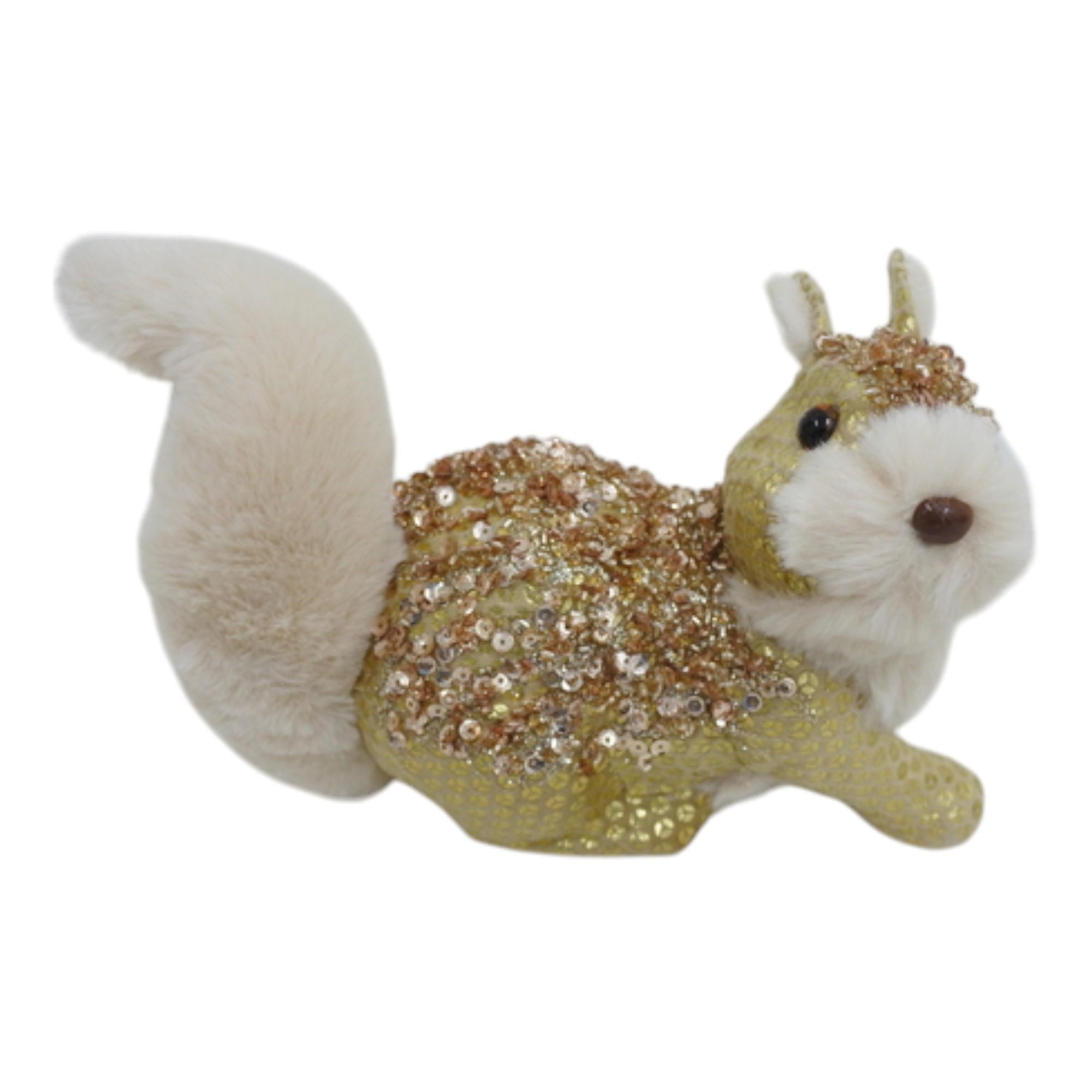 ESQUILO NAV.DECOR 19X15X19CM - 200-2400415