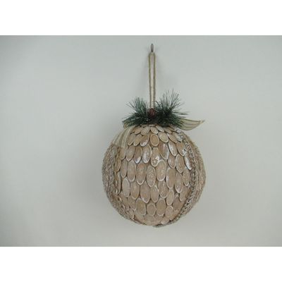 ADORNO COLGANTE 20CM