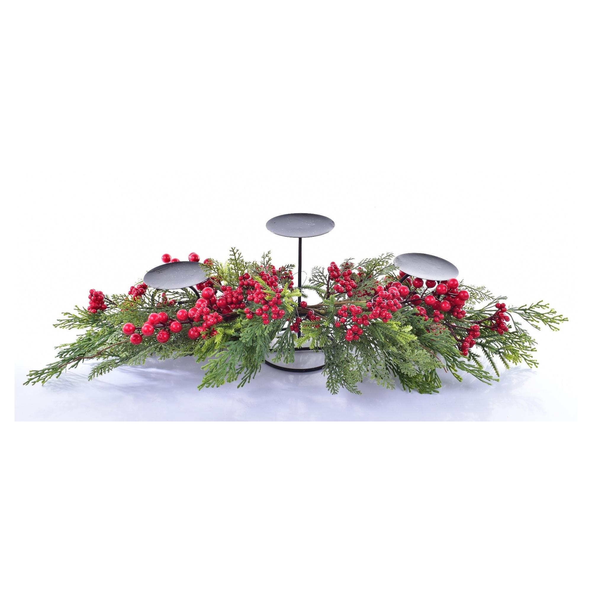 CANDLE HOLDER - 200-3100059