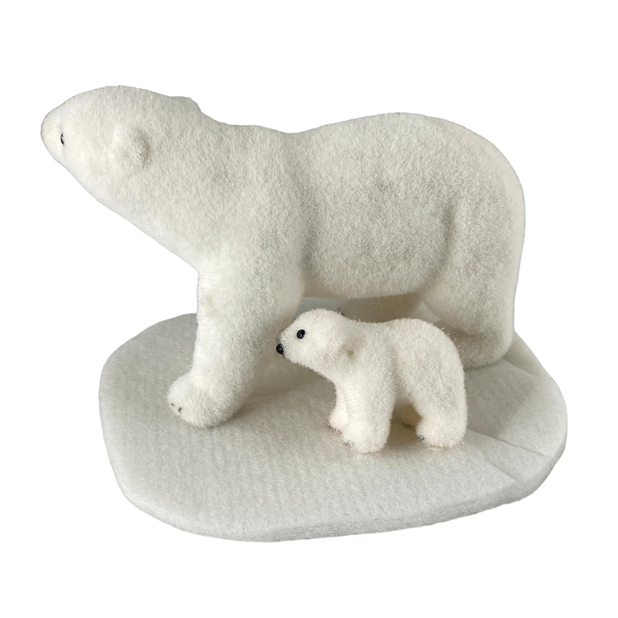 URSO POLAR 27X25X18.5CM - 200-3300027