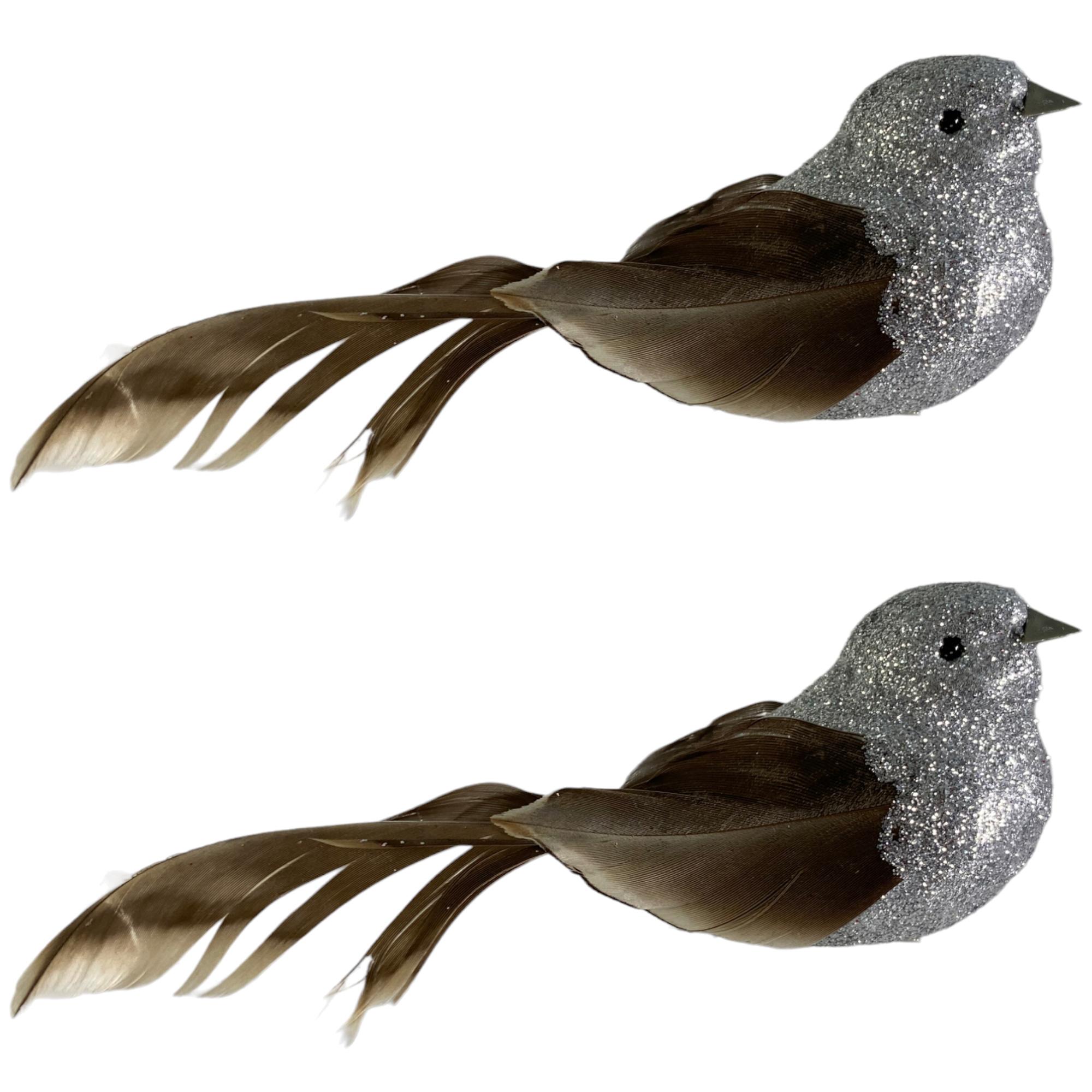 KG /AVES/DECORAÇÃO 2 PEÇAS 13X4X - 200-3300048