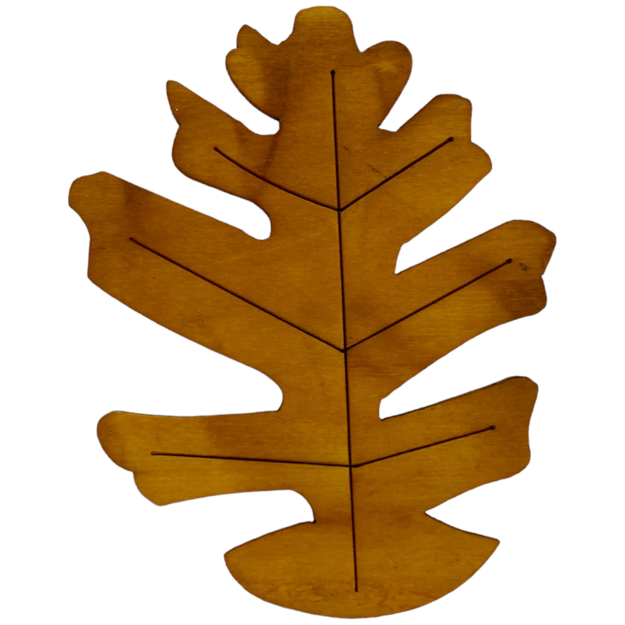 12PCS LEAF IN BAG - 200-3300071