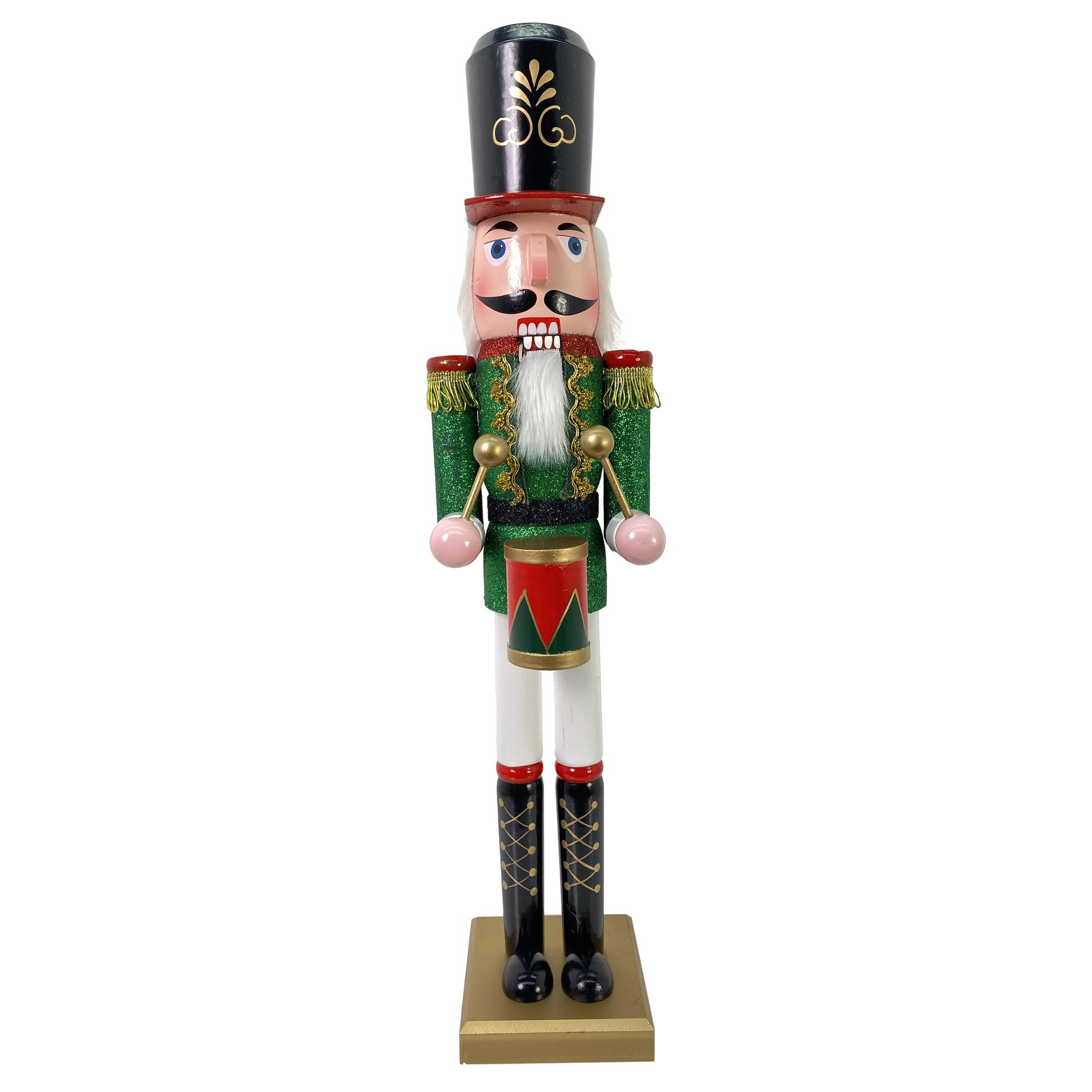 NUTCRACKER 13X12X60CM - 200-4100262