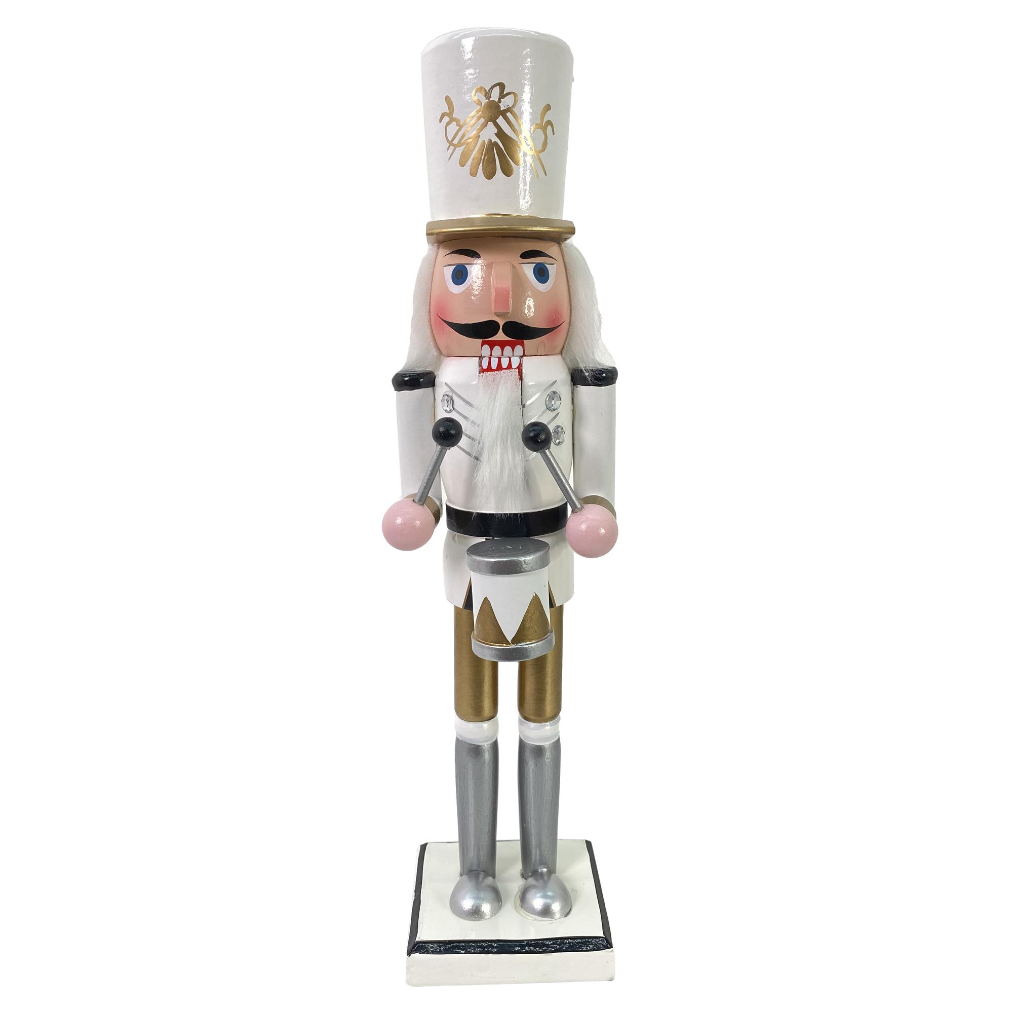 NUTCRACKER 10X7.9X38CM - 200-4100270