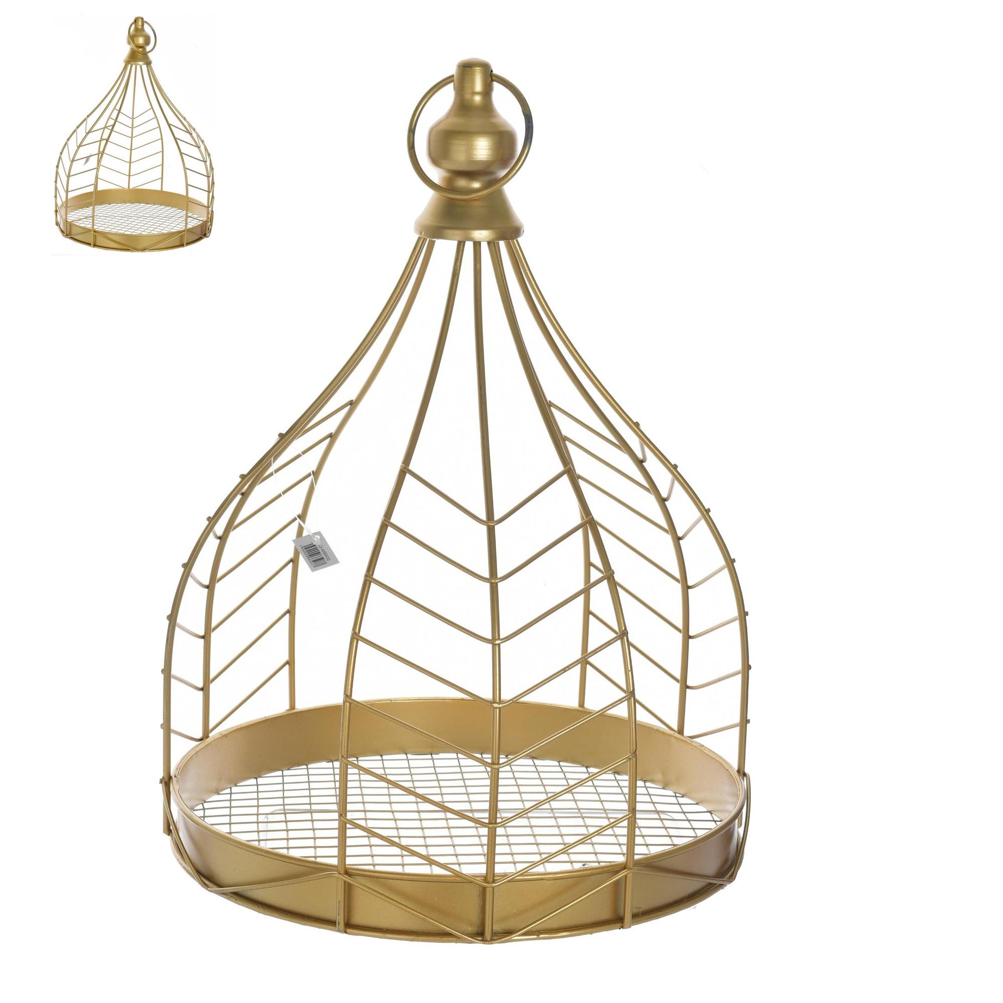 JAULA DECOR F28X37CM - 200-4200032