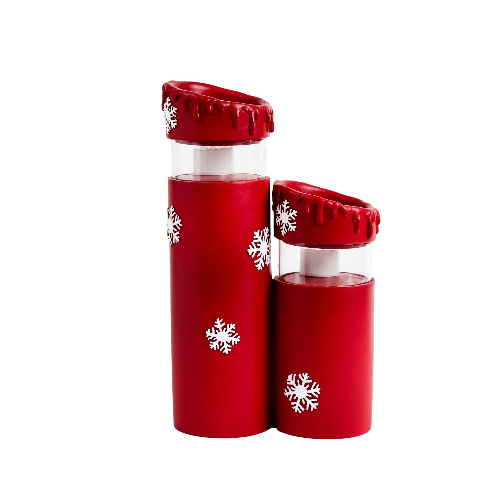 DECORACIÓN NAVIDEÑA CON LUZ LE - 200-4500084B