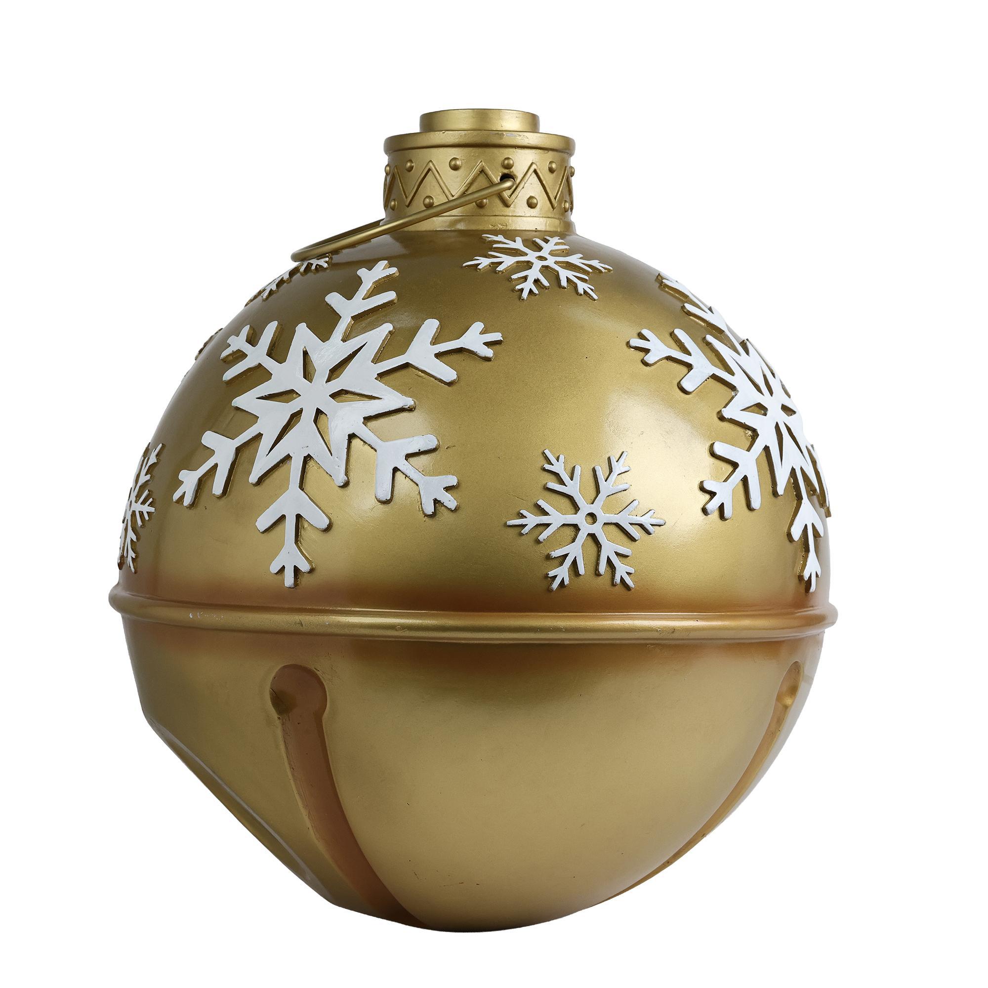BOLA DECOR 38X38X36CM - 200-4500089