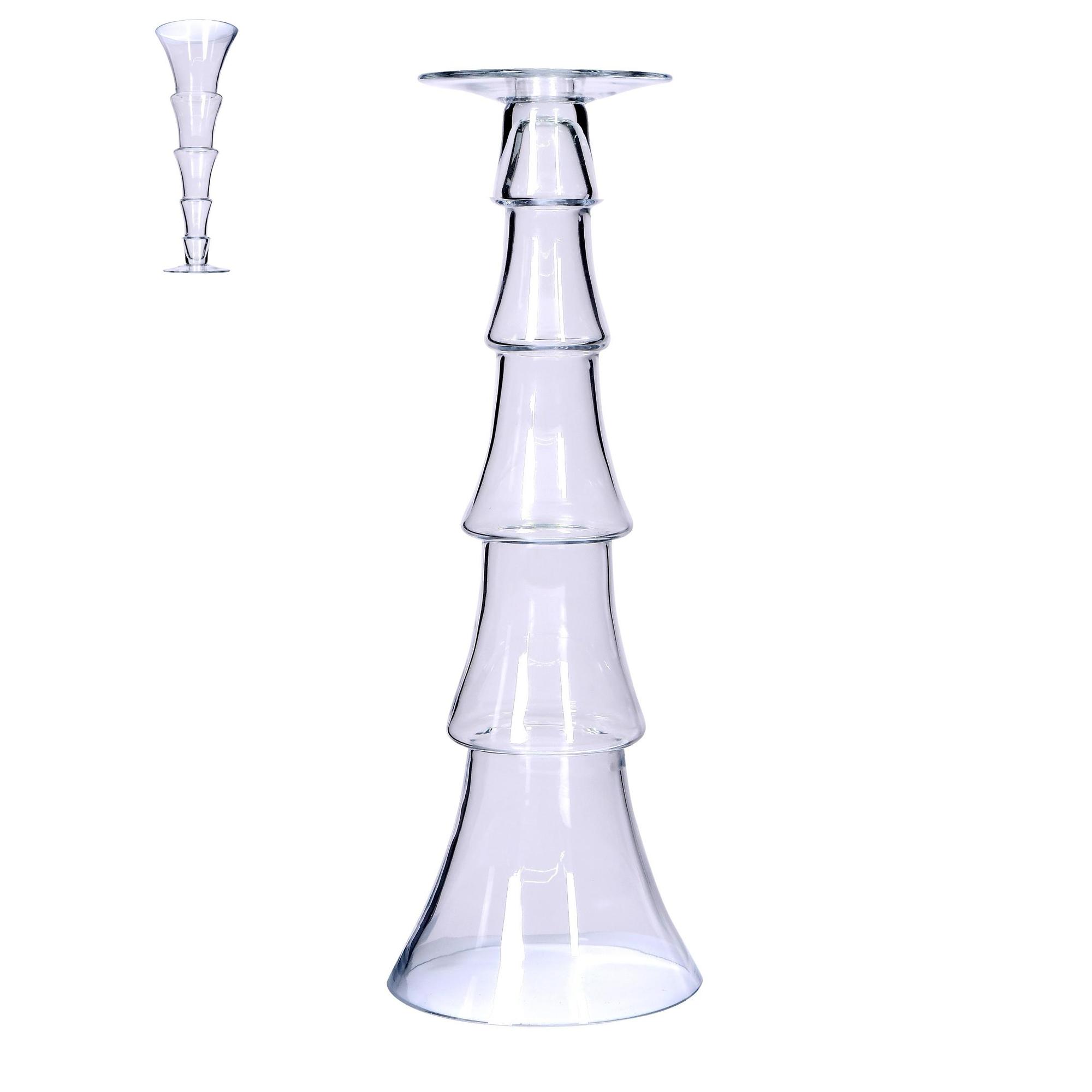 PORTAVELA 3x15x44.5cm - 200-5400018