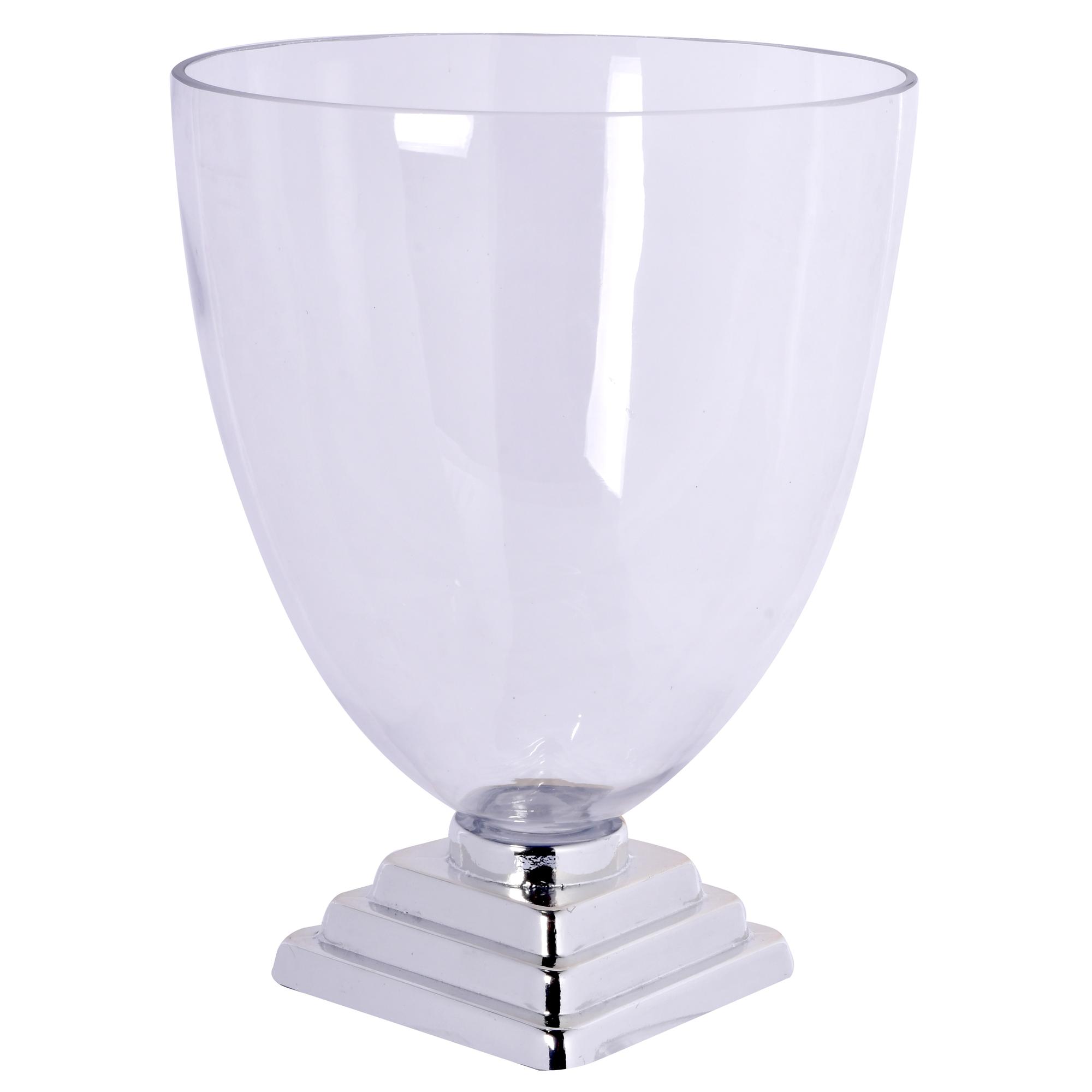 GLASS VASE - 200-5400173