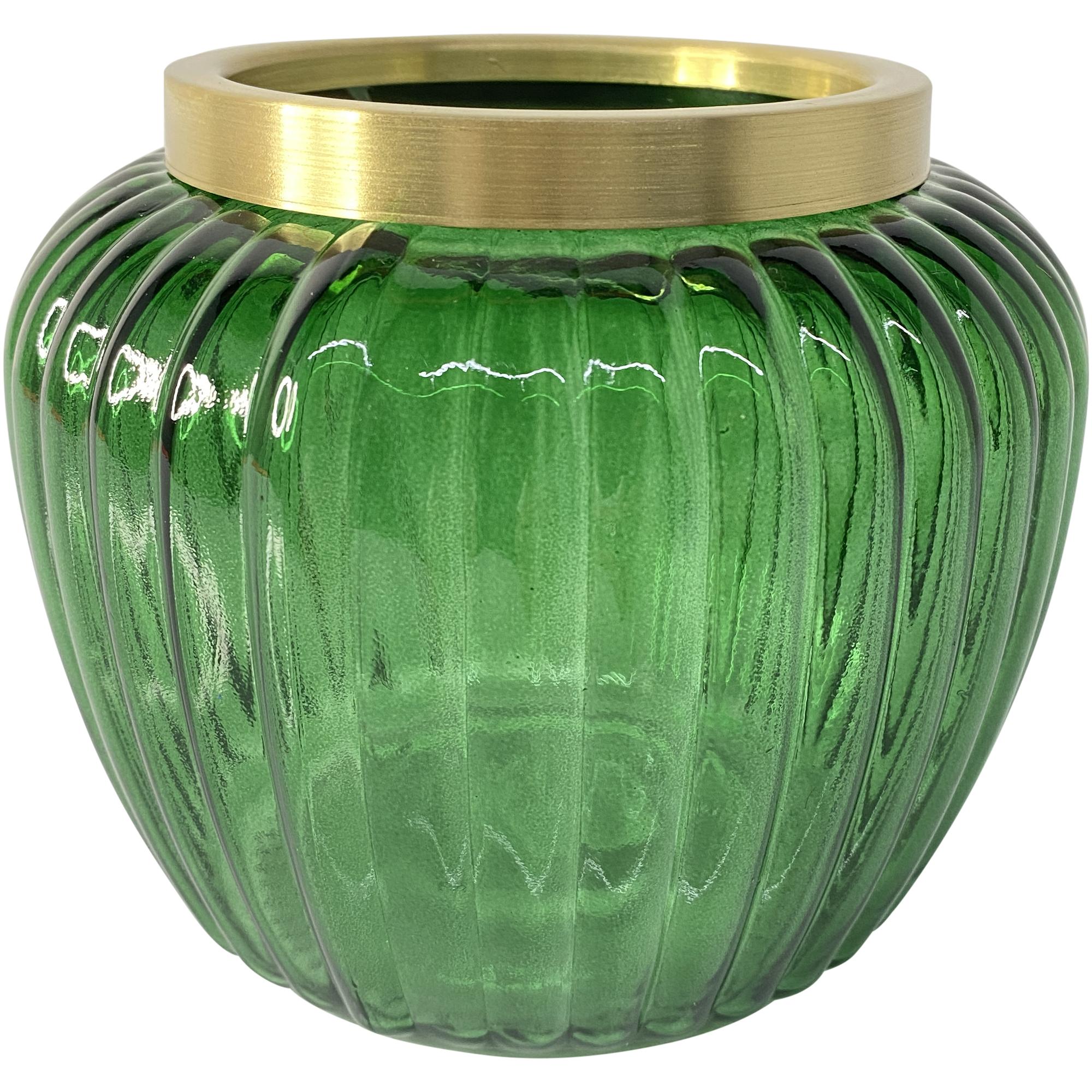 VASO 14,5X14,5X12,5 CM - 200-5400333