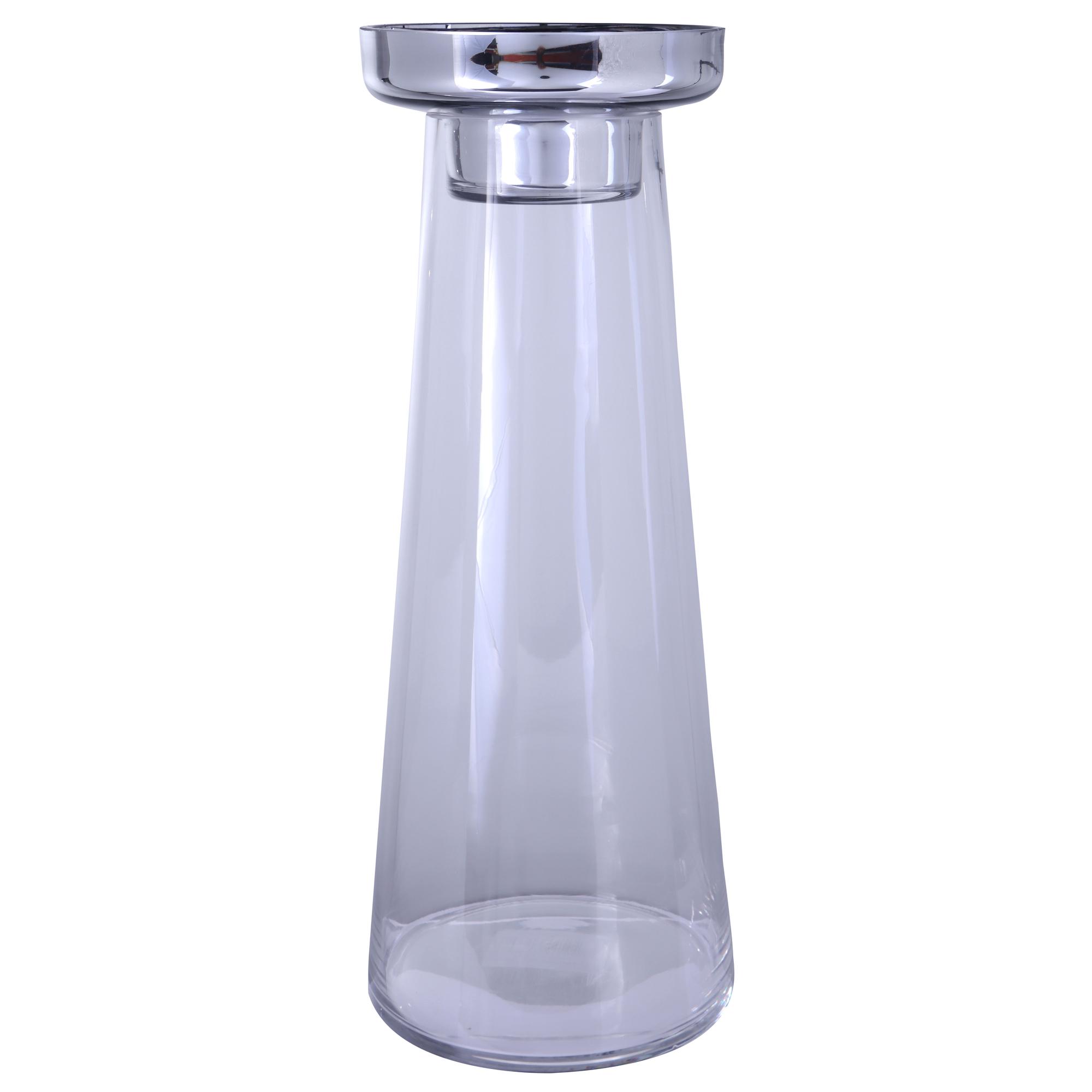 PORTAVELA C/VASO 47CM - 200-5500022