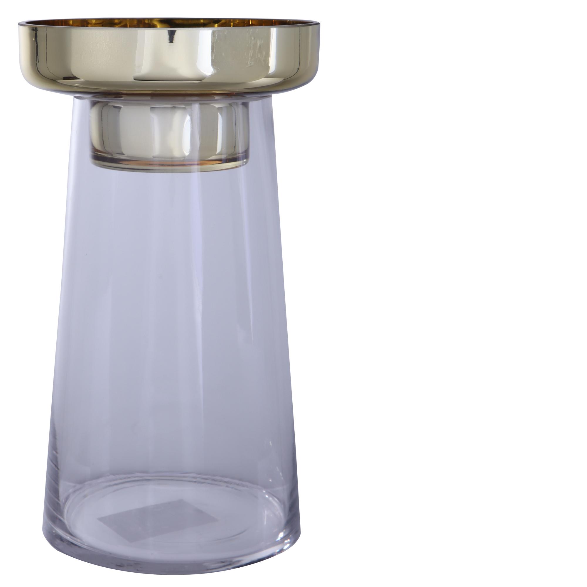 PORTAVELA C/VASO 27.5 - 200-5500027