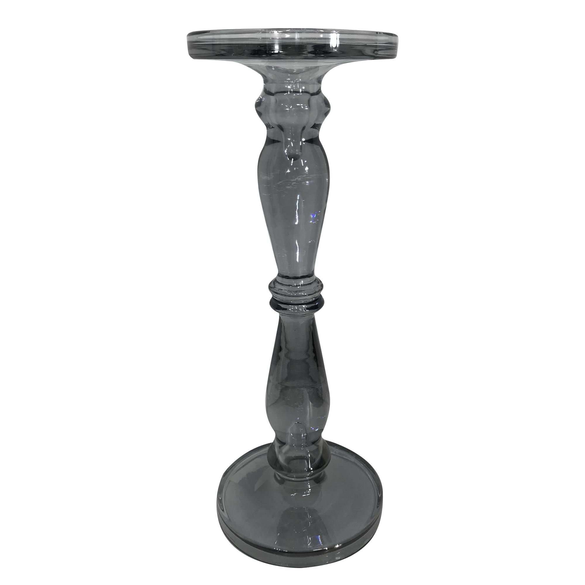 CANDLE HOLDER D13xH19cm - 200-5800392