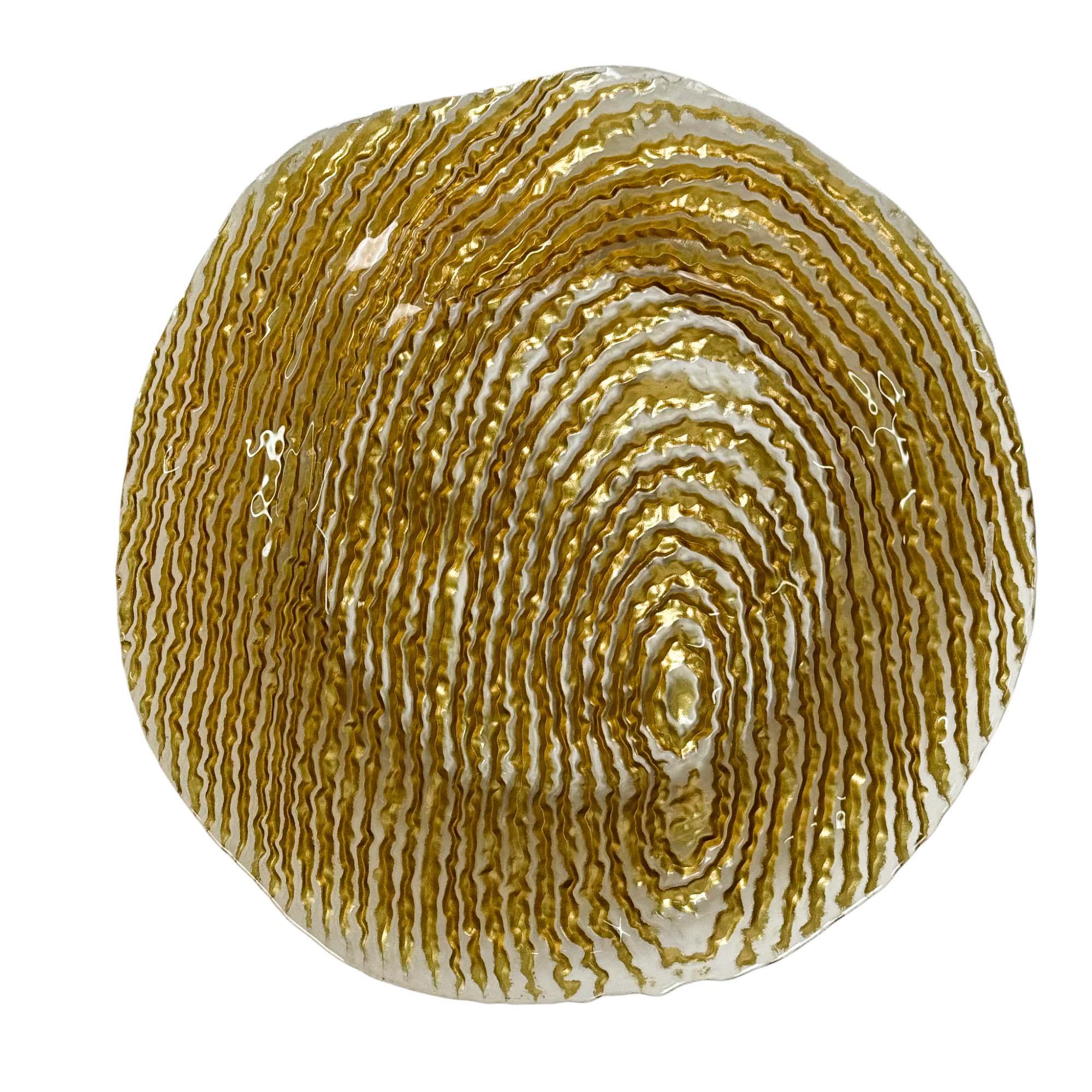 PORTAPLATO DE VIDRIO 32.5CM 32 - 200-5800769