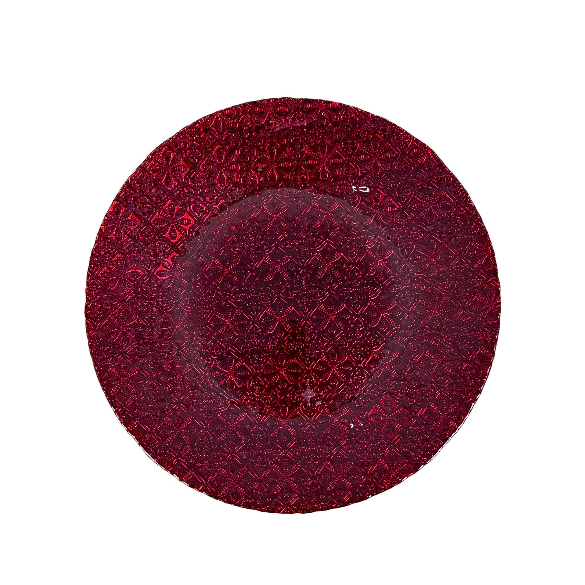 charger plate - 200-5800791