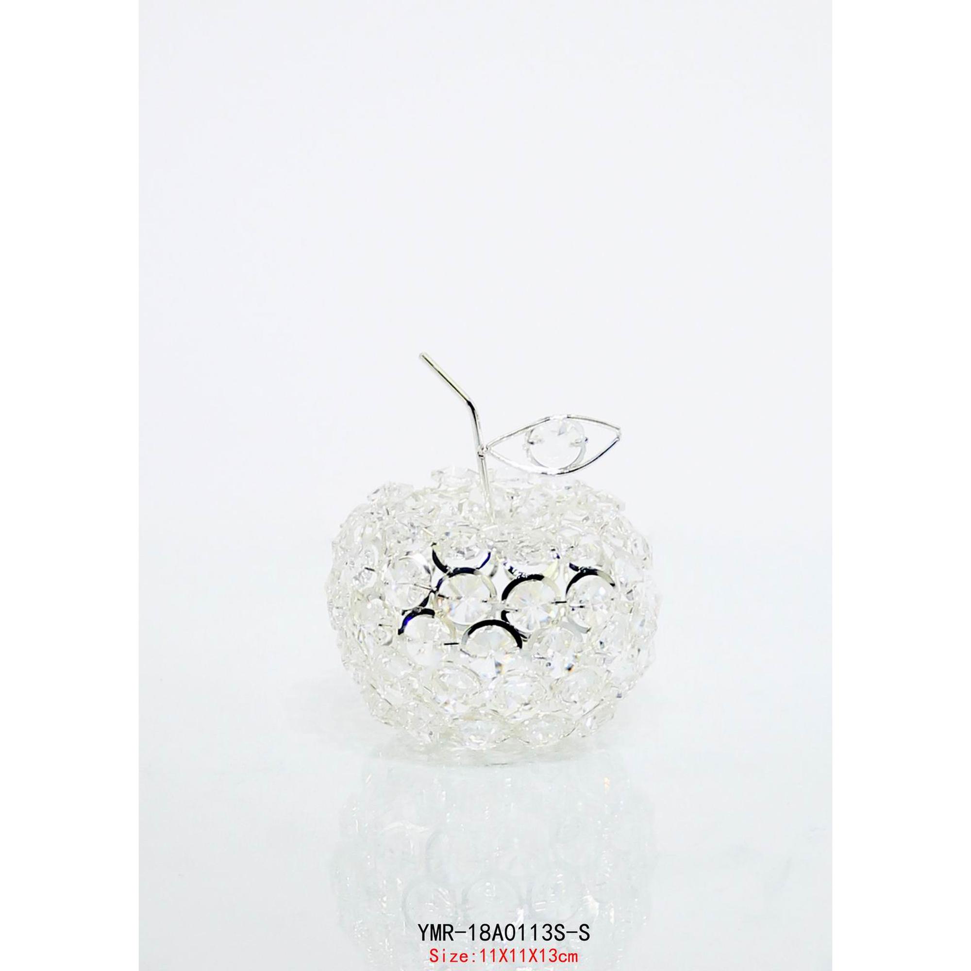 DECORATIVE APPLE - 200-5900010