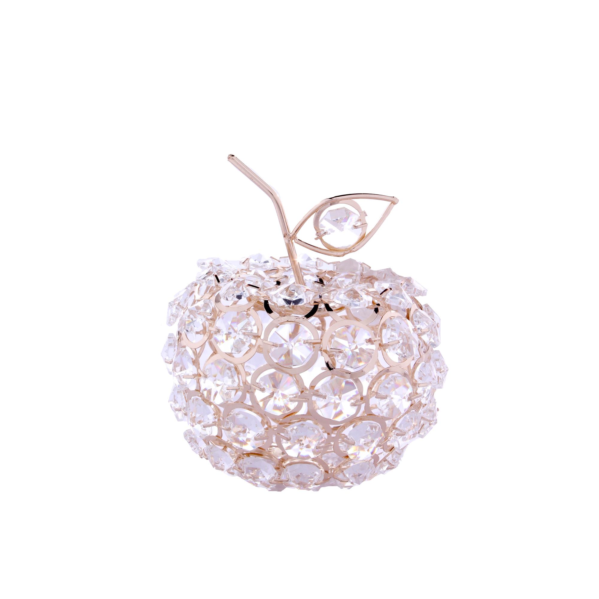 DECORATIVE APPLE - 200-5900011