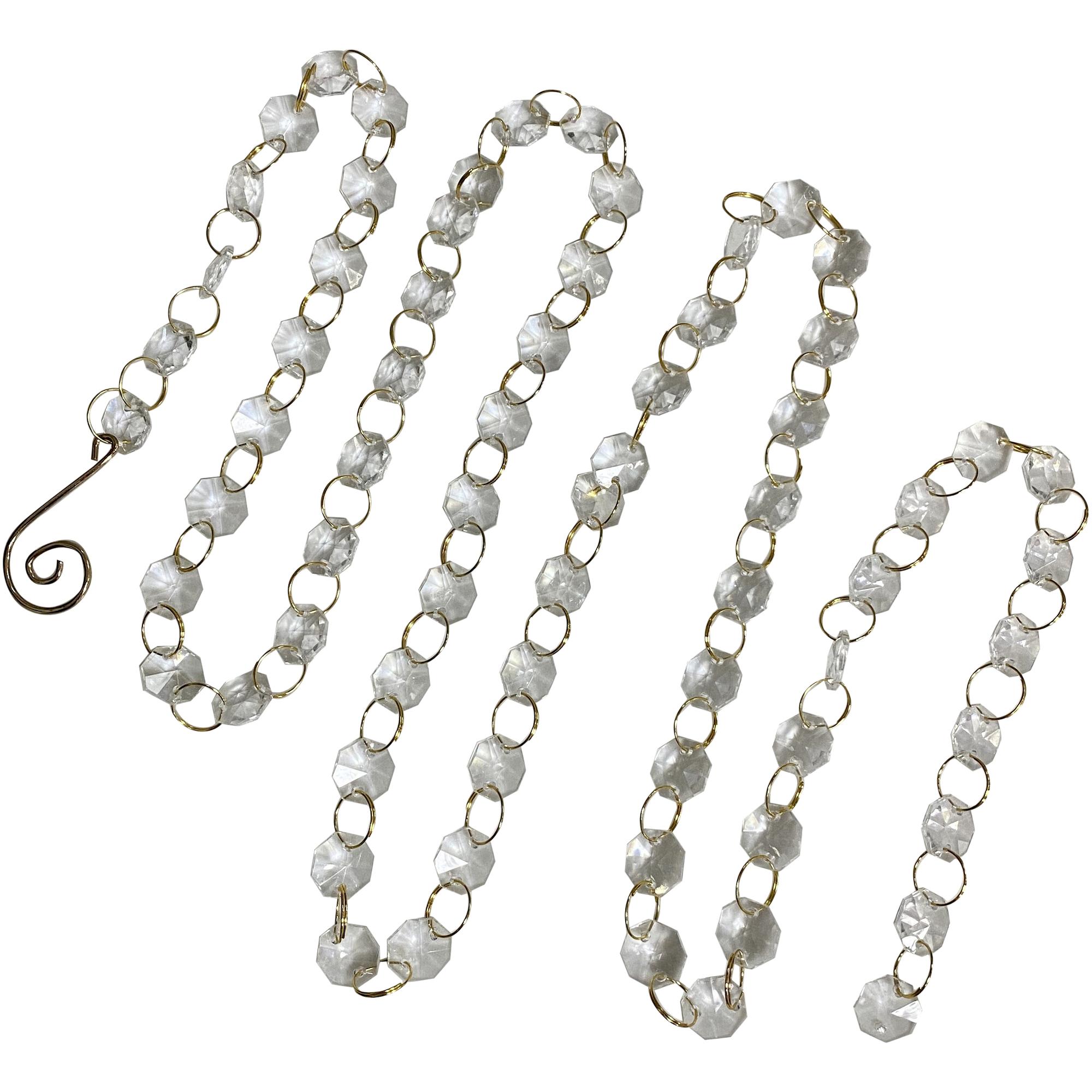 Acrylic chain - 200-5900253