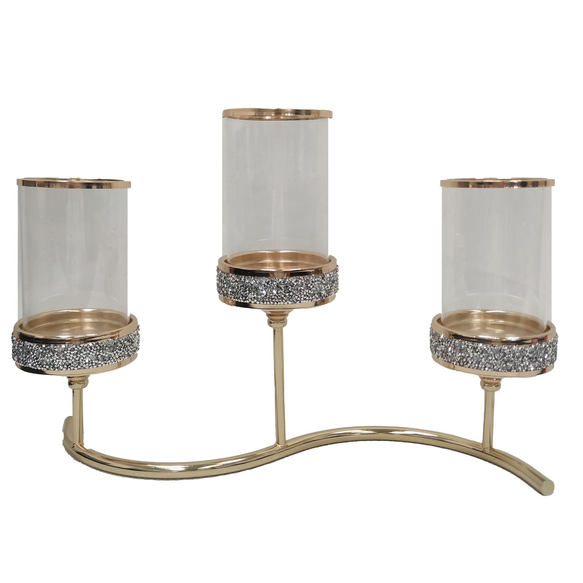 PORTAVELA 41X10X27.5CM - 200-5900259