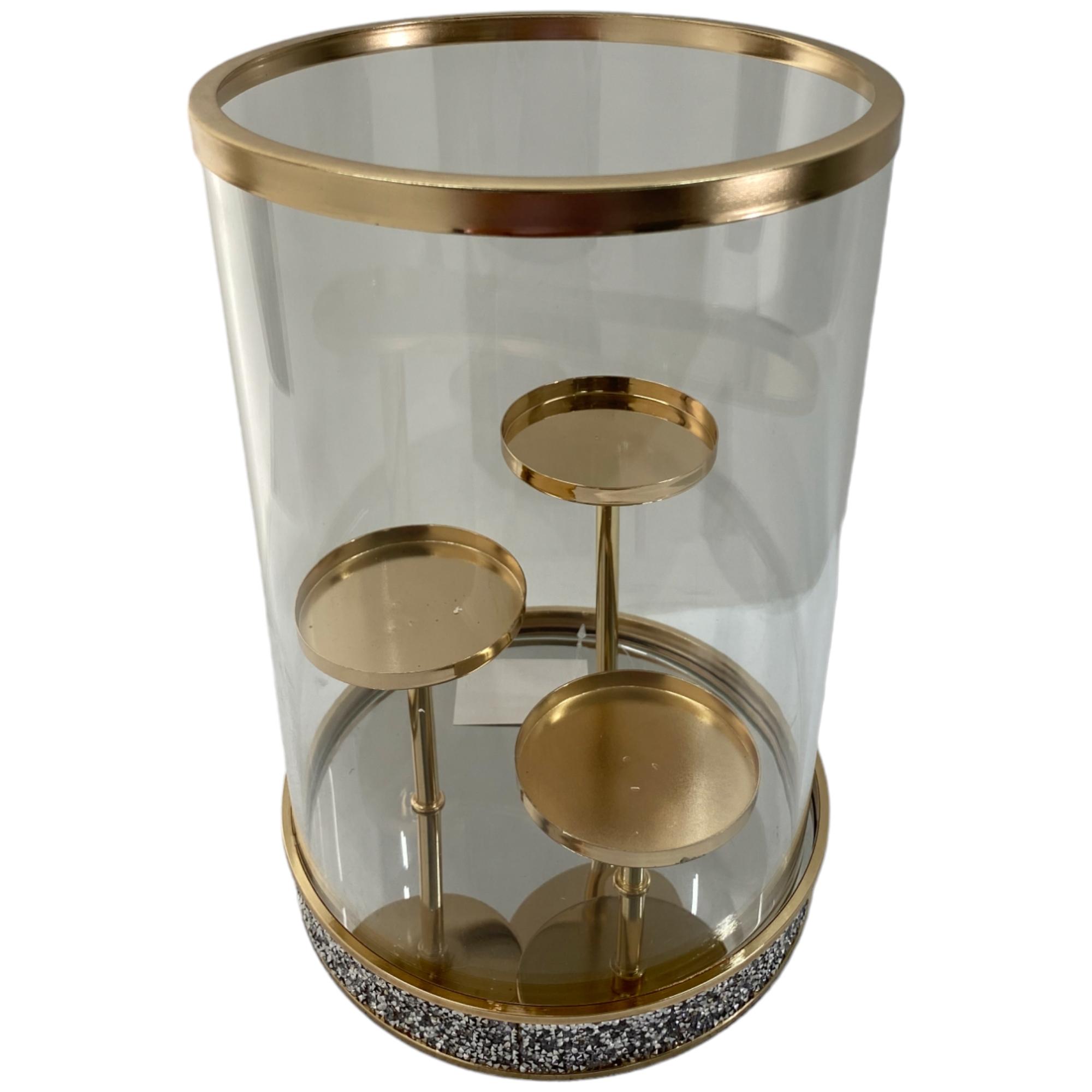 CANDLE HOLDER - Noritex