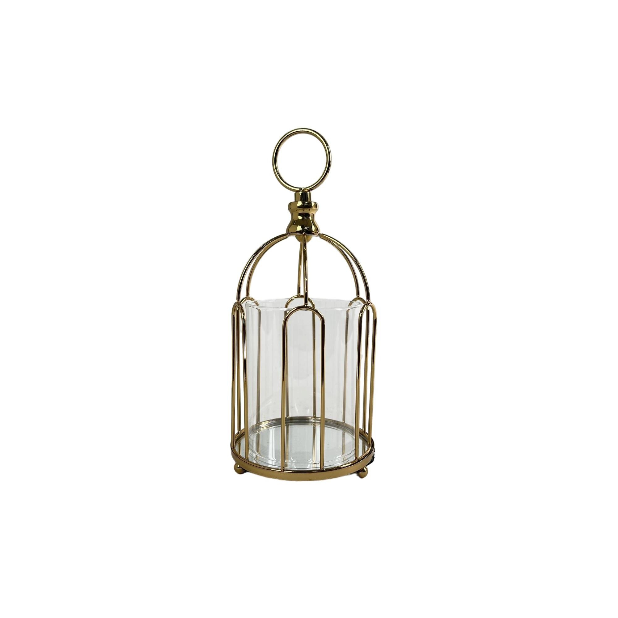PORTAVELA 27CM 12X12X27CM - 200-5900418