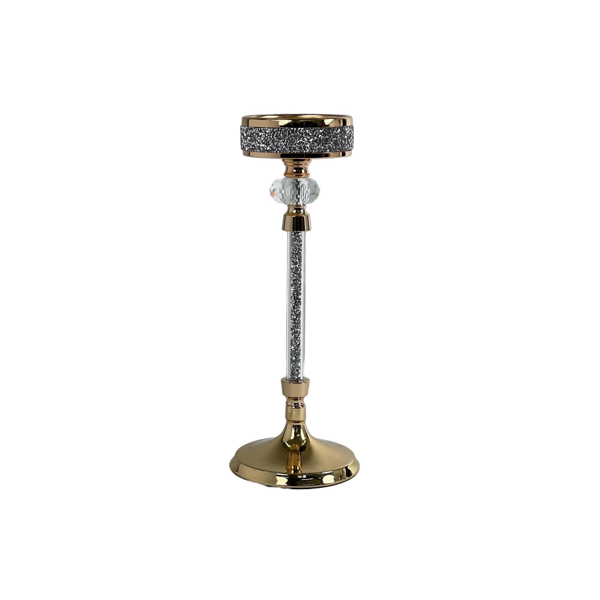 PORTAVELA 30.5CM 11.5X11.5X30. - 200-5900457