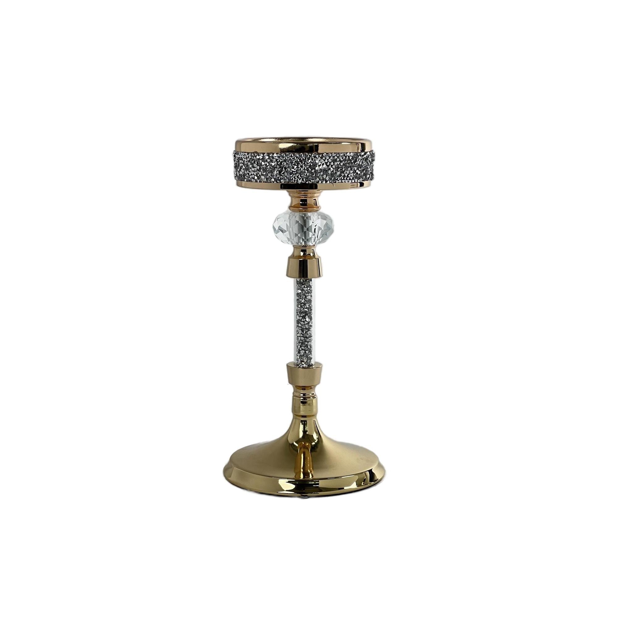 PORTAVELA 23.5CM 11.5X11.5X23. - 200-5900458