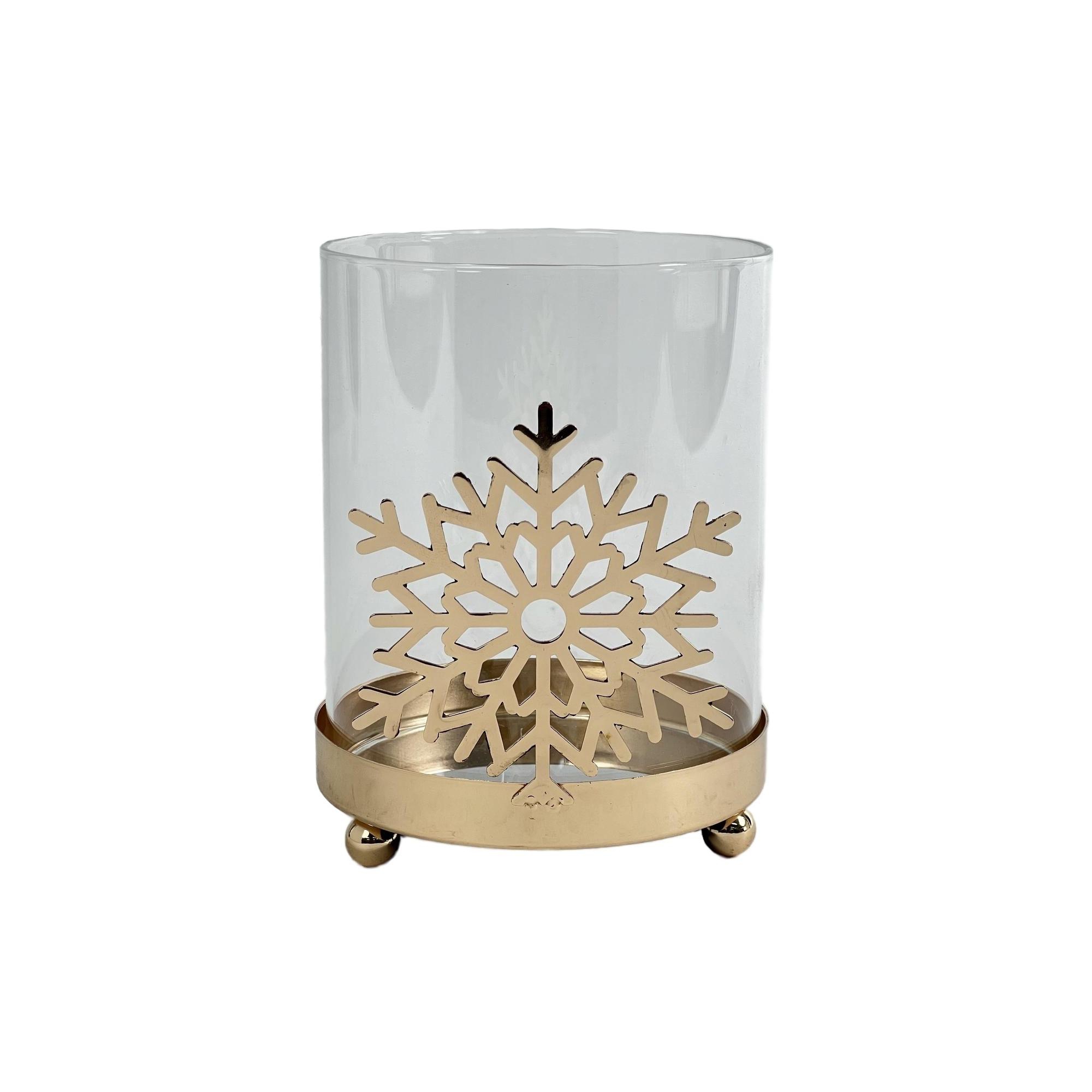 PORTAVELA 13CM 10X10X13CM - 200-5900467