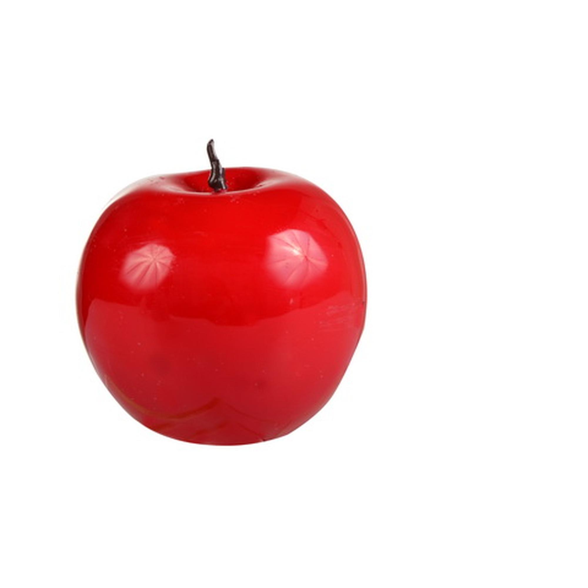 VELA MANZANA 6.5X6.5X5.7 - 200-6400096