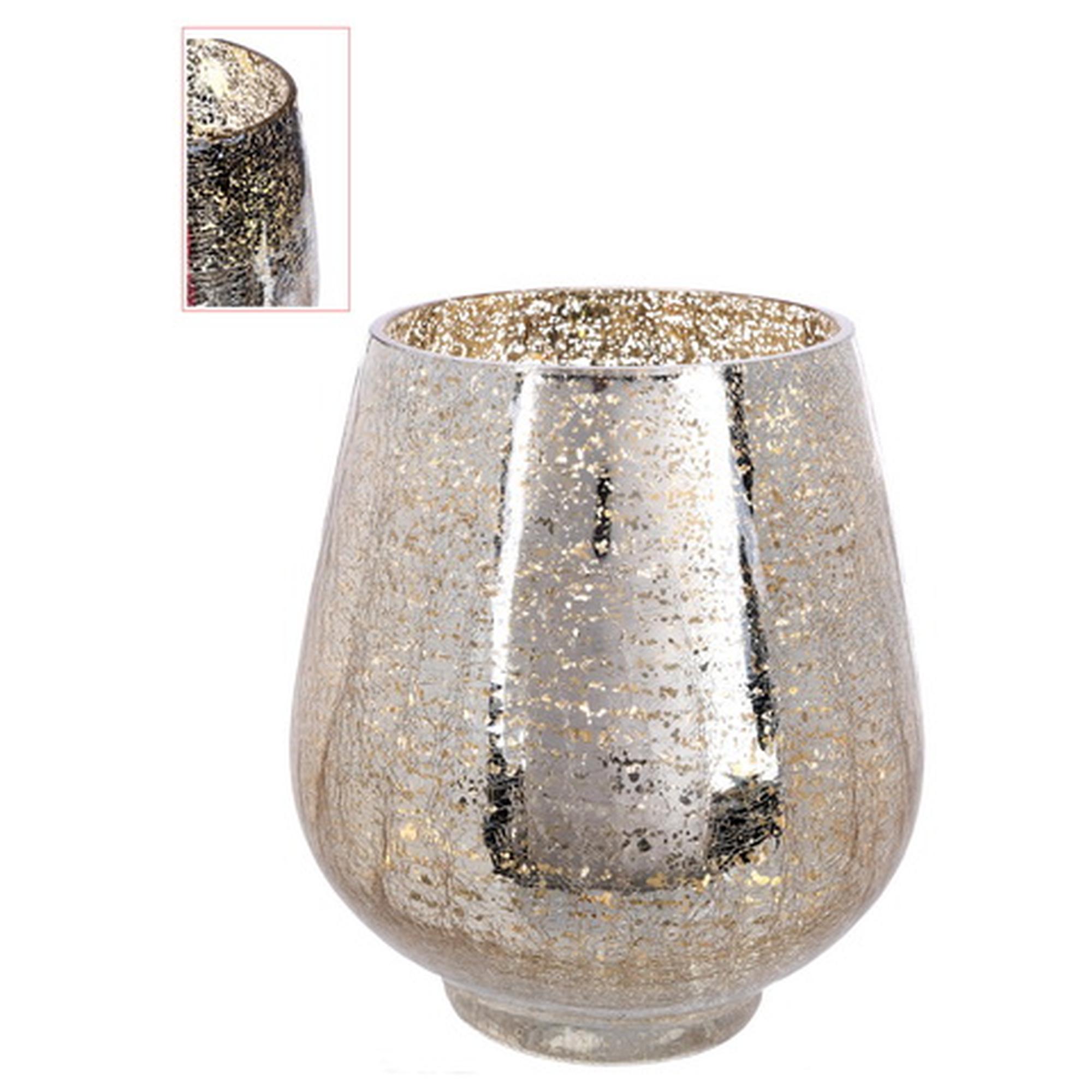 JARRON Dia: 18cm H: 20cm - 200-6500016