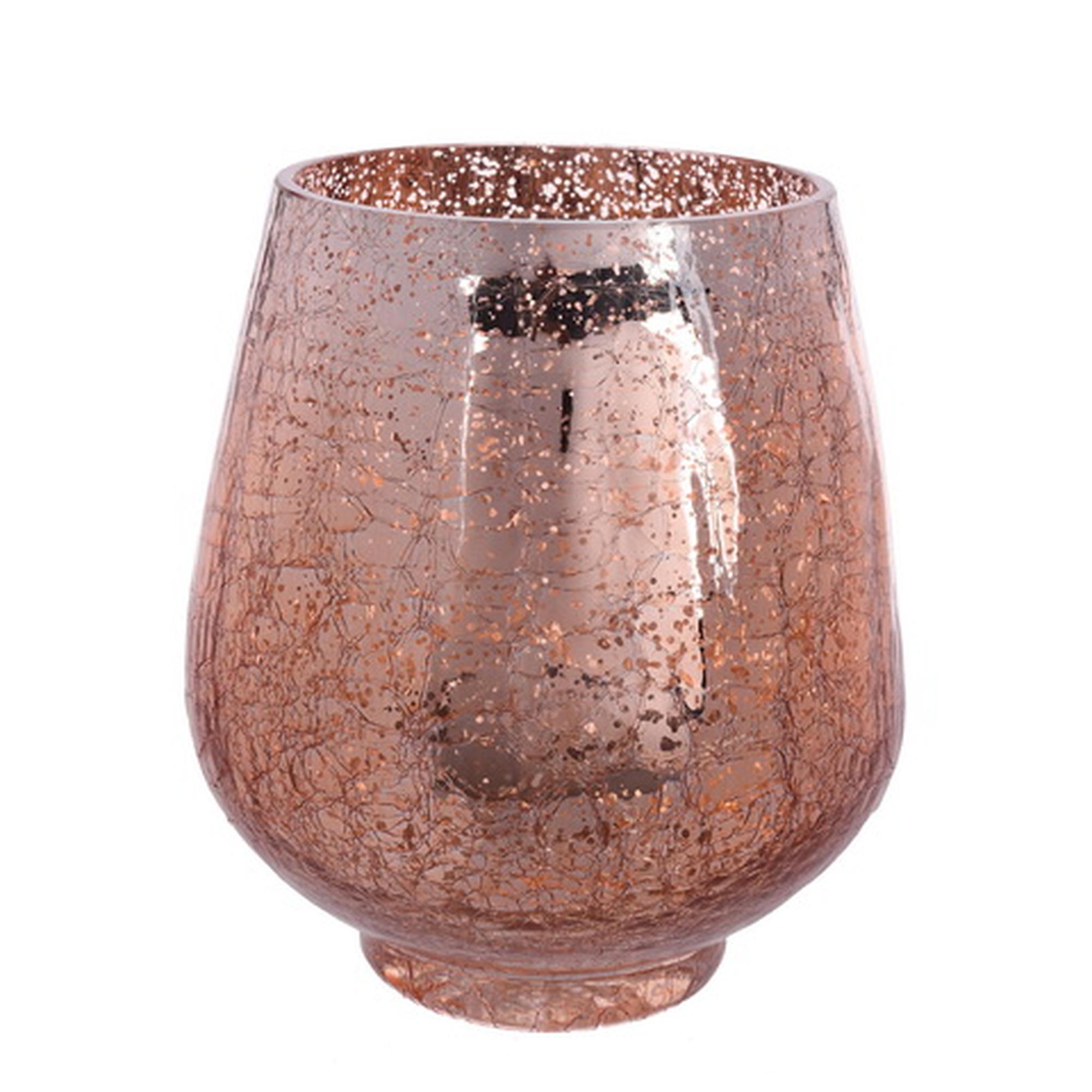 JARRON Dia: 18cm H: 20cm - 200-6500017