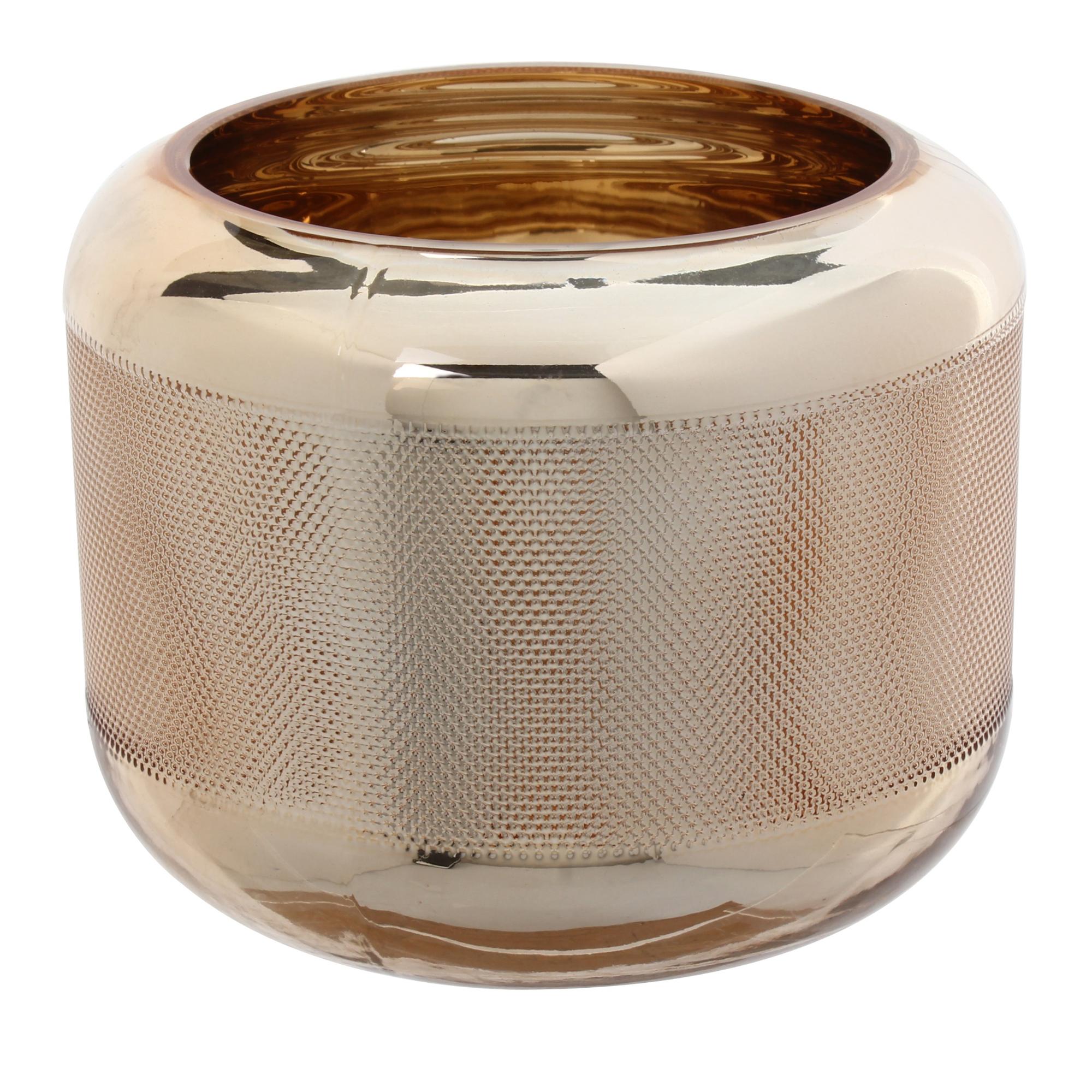 JARRON DIA: 15CM H: 12CM - 200-6500027