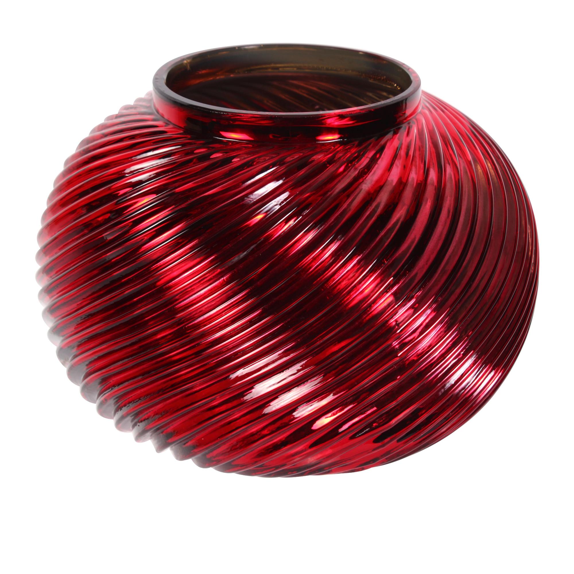 GLASS VASE - 200-6500051