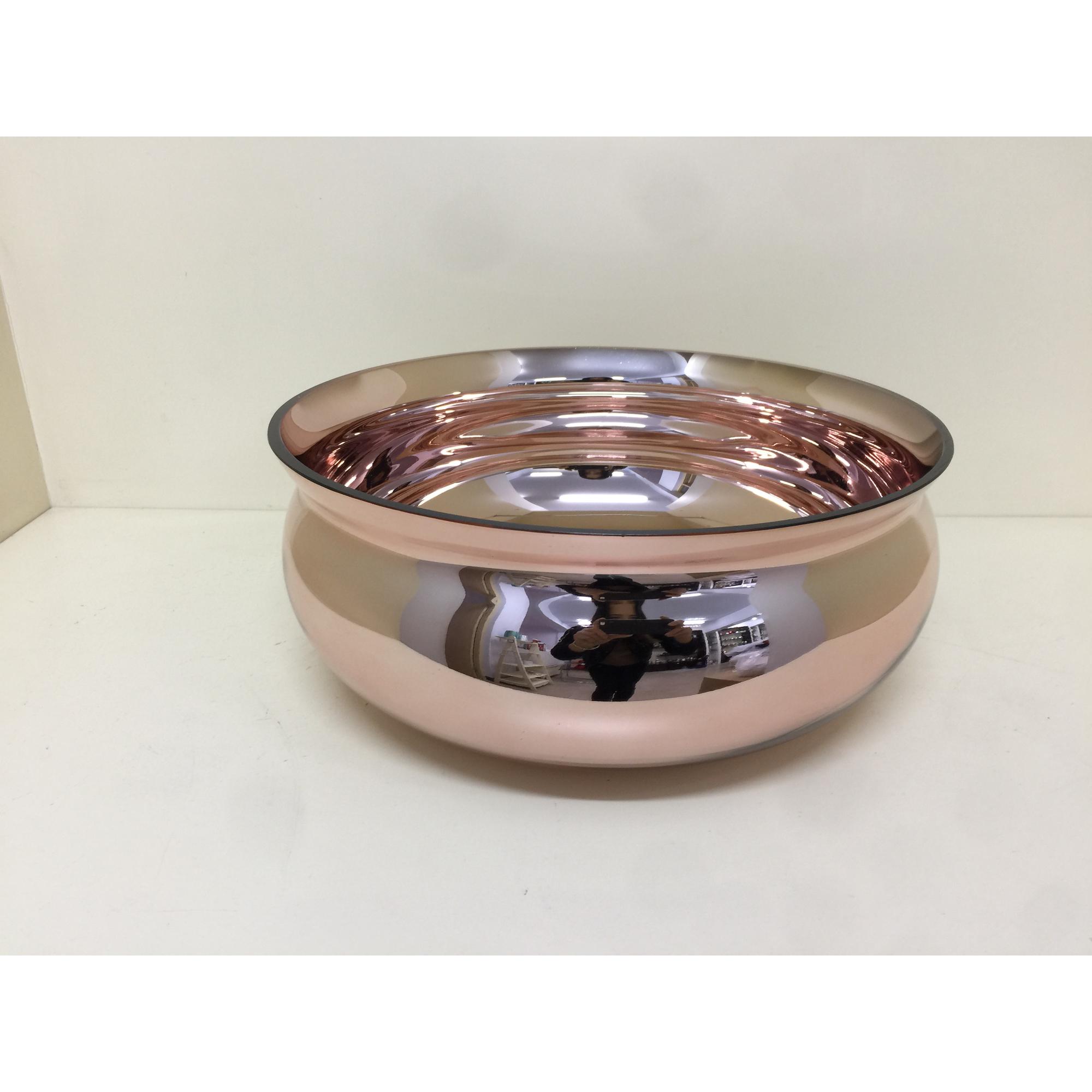 CENTRO D/MESA Dia: 30cm H: 12. - 200-6500060